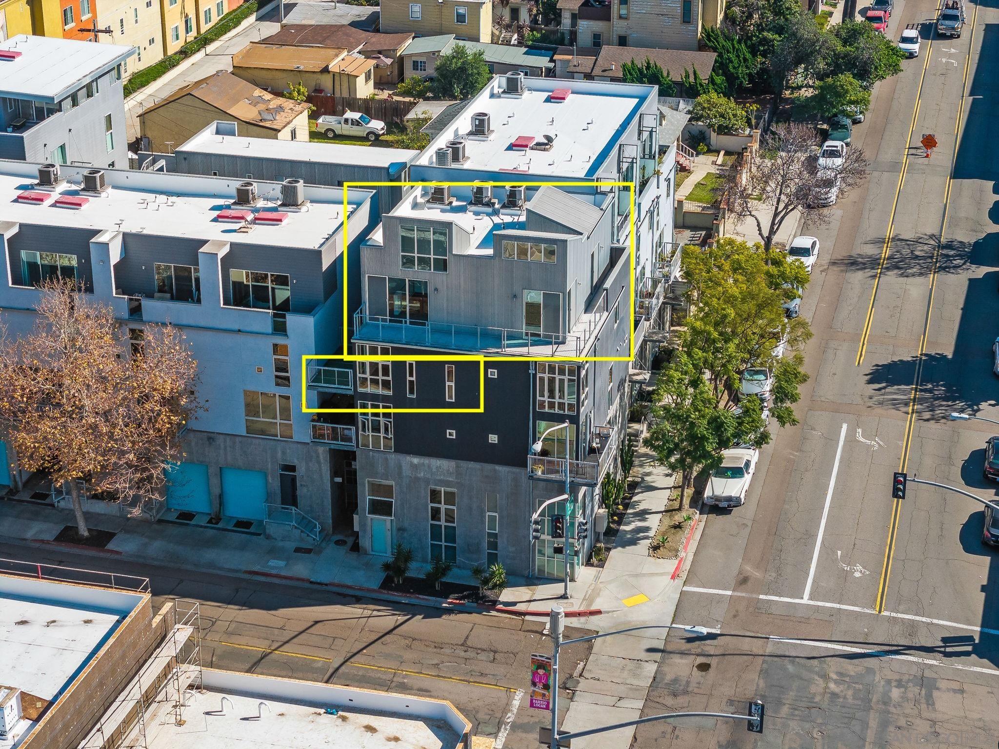 Detail Gallery Image 49 of 56 For 1704  National Ave, San Diego,  CA 92113 - 3 Beds | 2 Baths