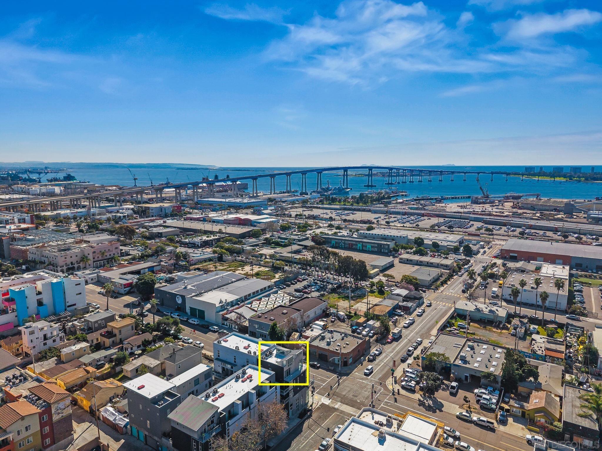 Detail Gallery Image 52 of 56 For 1704  National Ave, San Diego,  CA 92113 - 3 Beds | 2 Baths