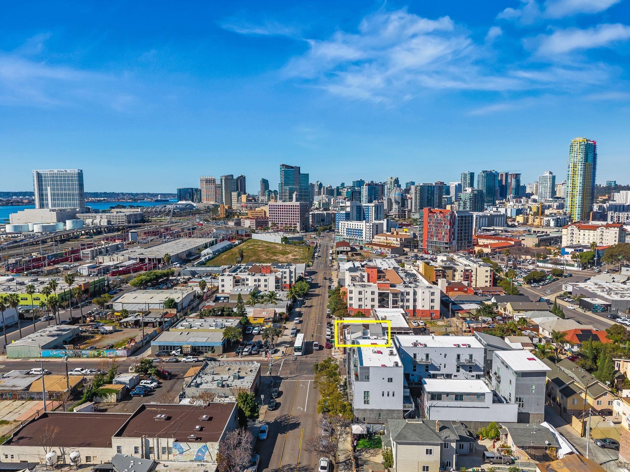 Detail Gallery Image 53 of 56 For 1704  National Ave, San Diego,  CA 92113 - 3 Beds | 2 Baths