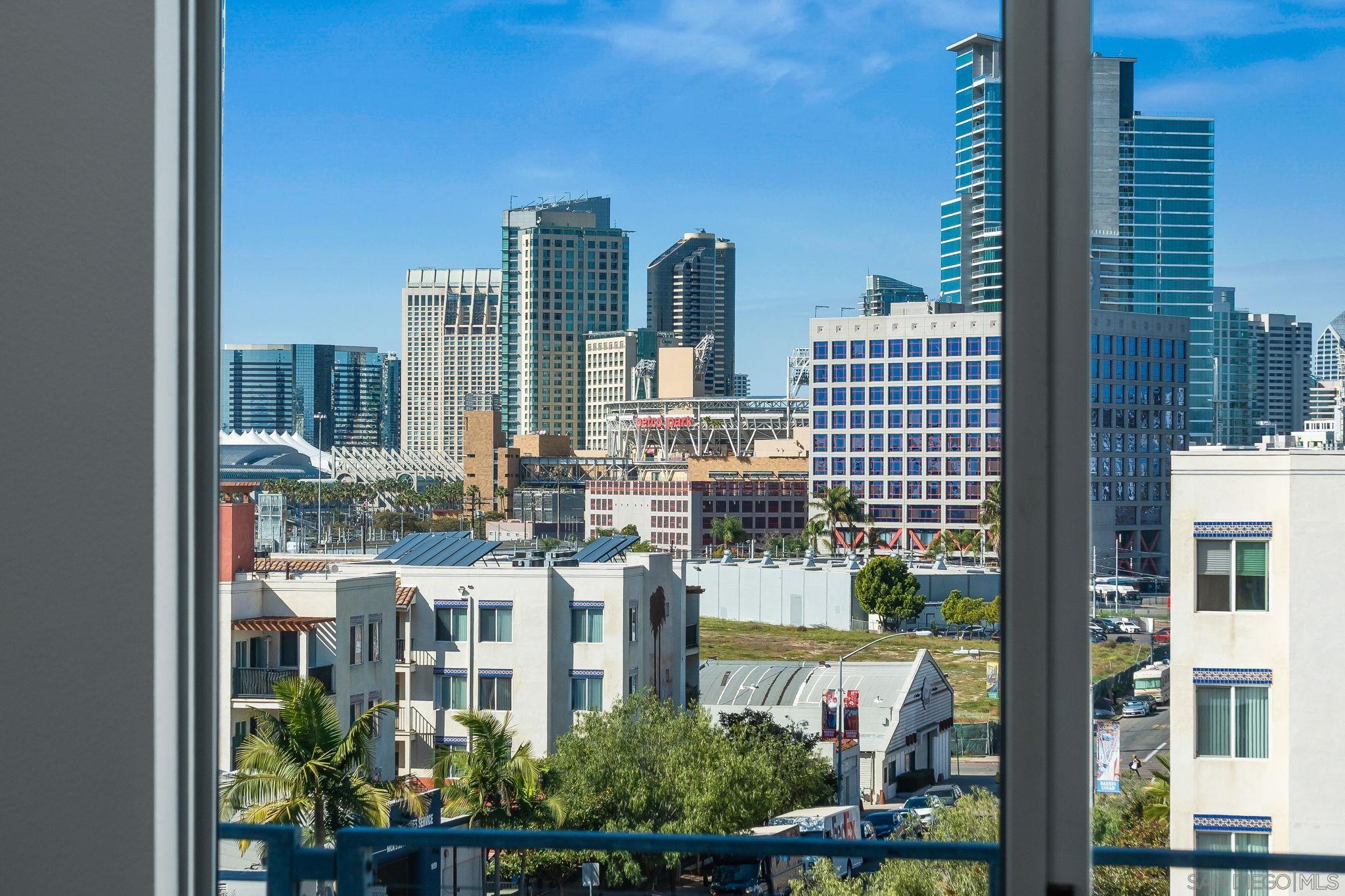 Detail Gallery Image 8 of 56 For 1704  National Ave, San Diego,  CA 92113 - 3 Beds | 2 Baths