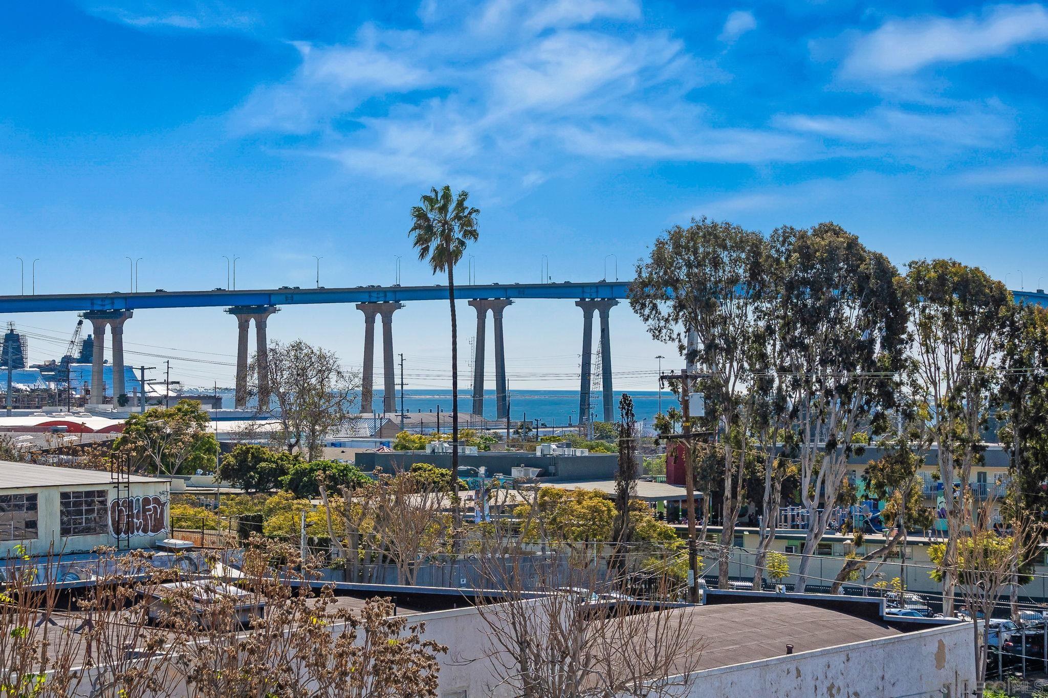 Detail Gallery Image 9 of 56 For 1704  National Ave, San Diego,  CA 92113 - 3 Beds | 2 Baths