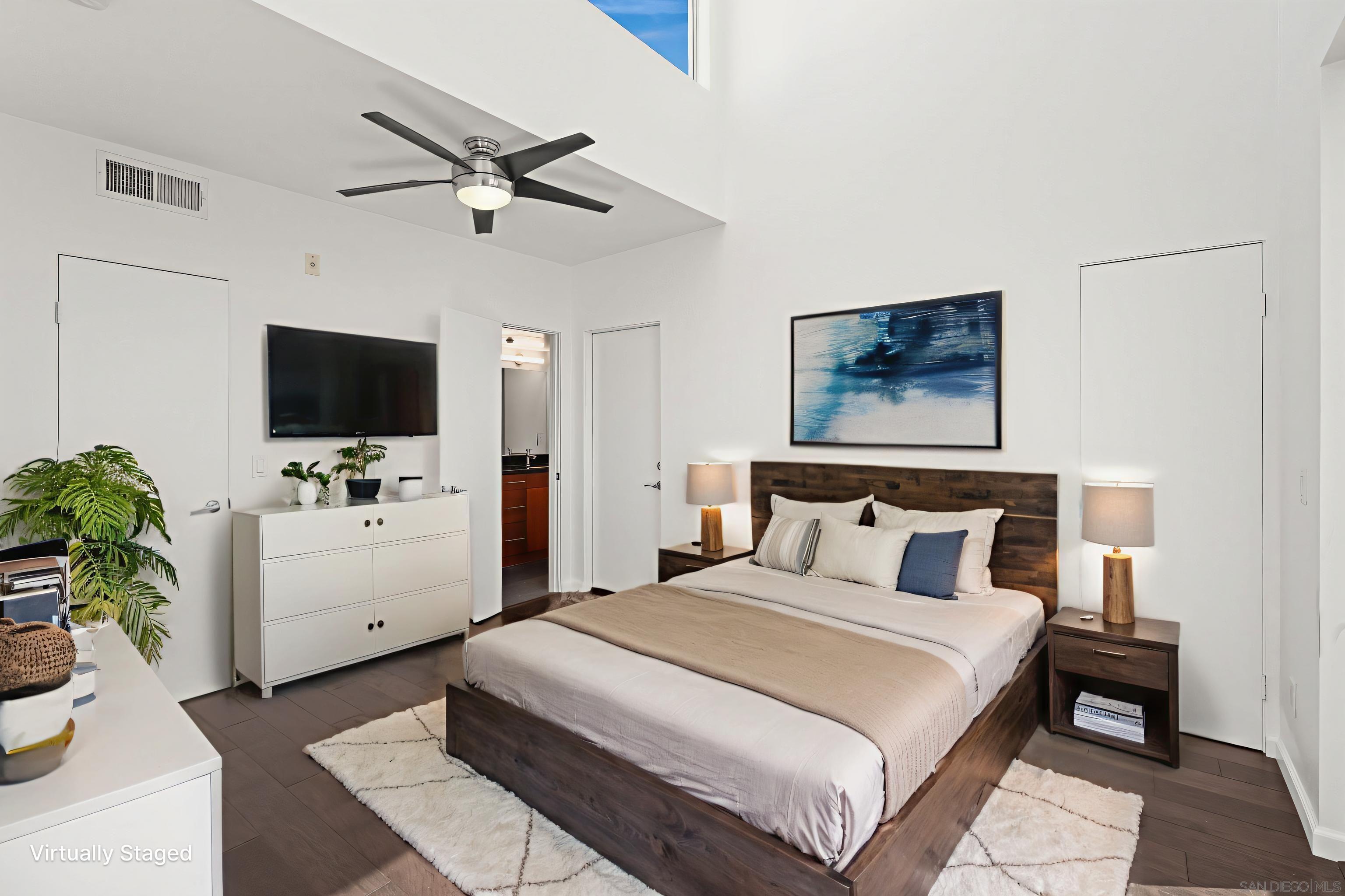 Detail Gallery Image 10 of 56 For 1704  National Ave, San Diego,  CA 92113 - 3 Beds | 2 Baths