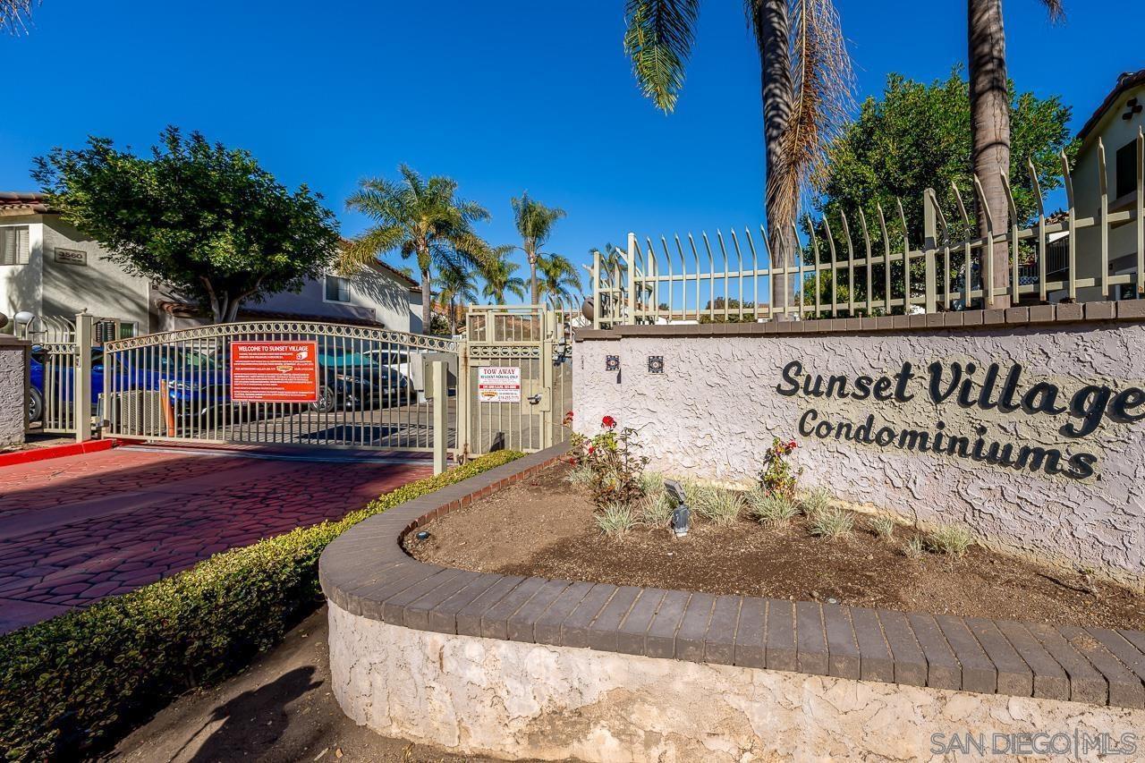 Detail Gallery Image 2 of 10 For 3560  Sunset Lane  53, San Ysidro,  CA 92173 - 2 Beds | 2 Baths