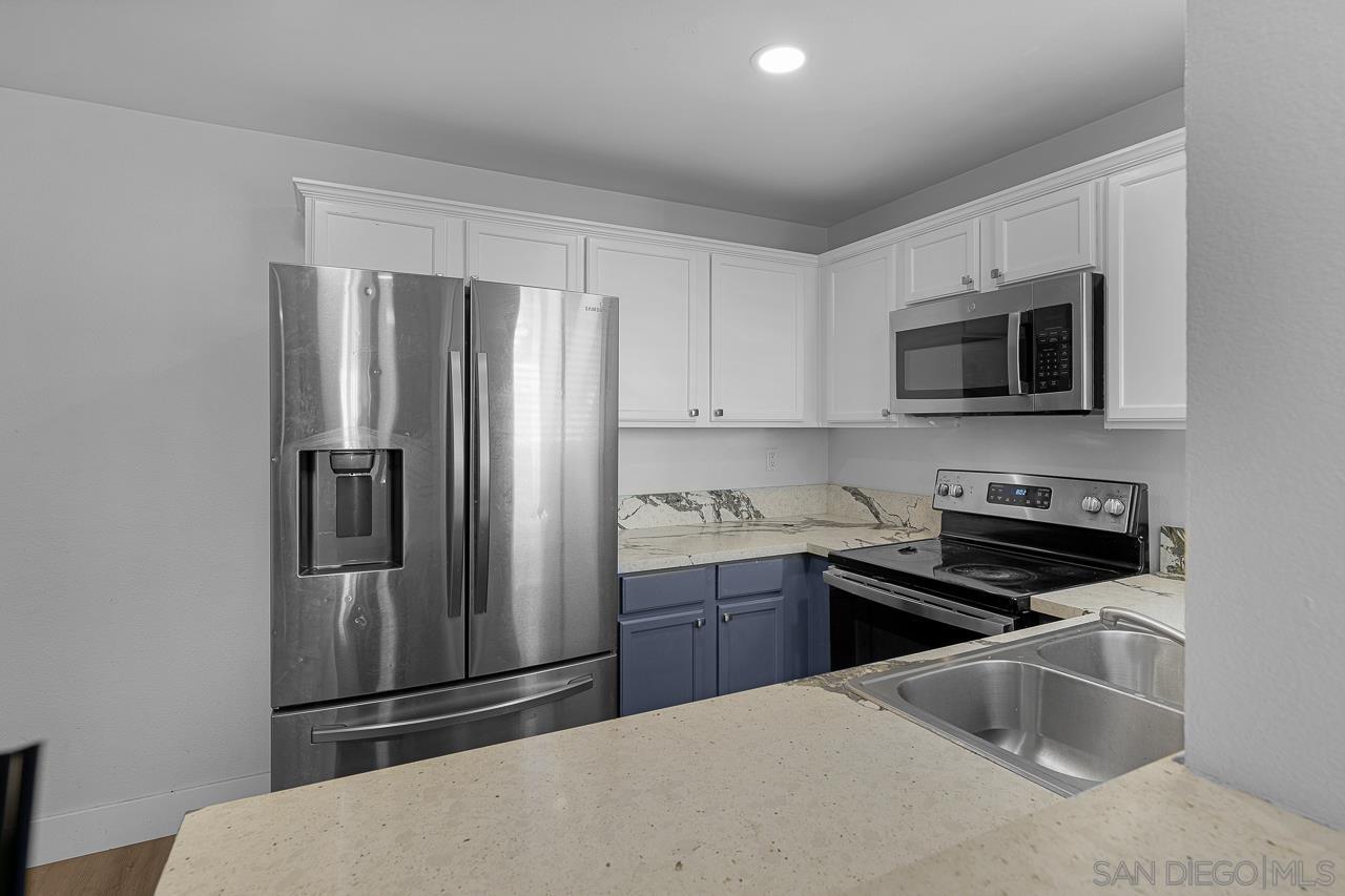 Detail Gallery Image 9 of 10 For 3560  Sunset Lane  53, San Ysidro,  CA 92173 - 2 Beds | 2 Baths