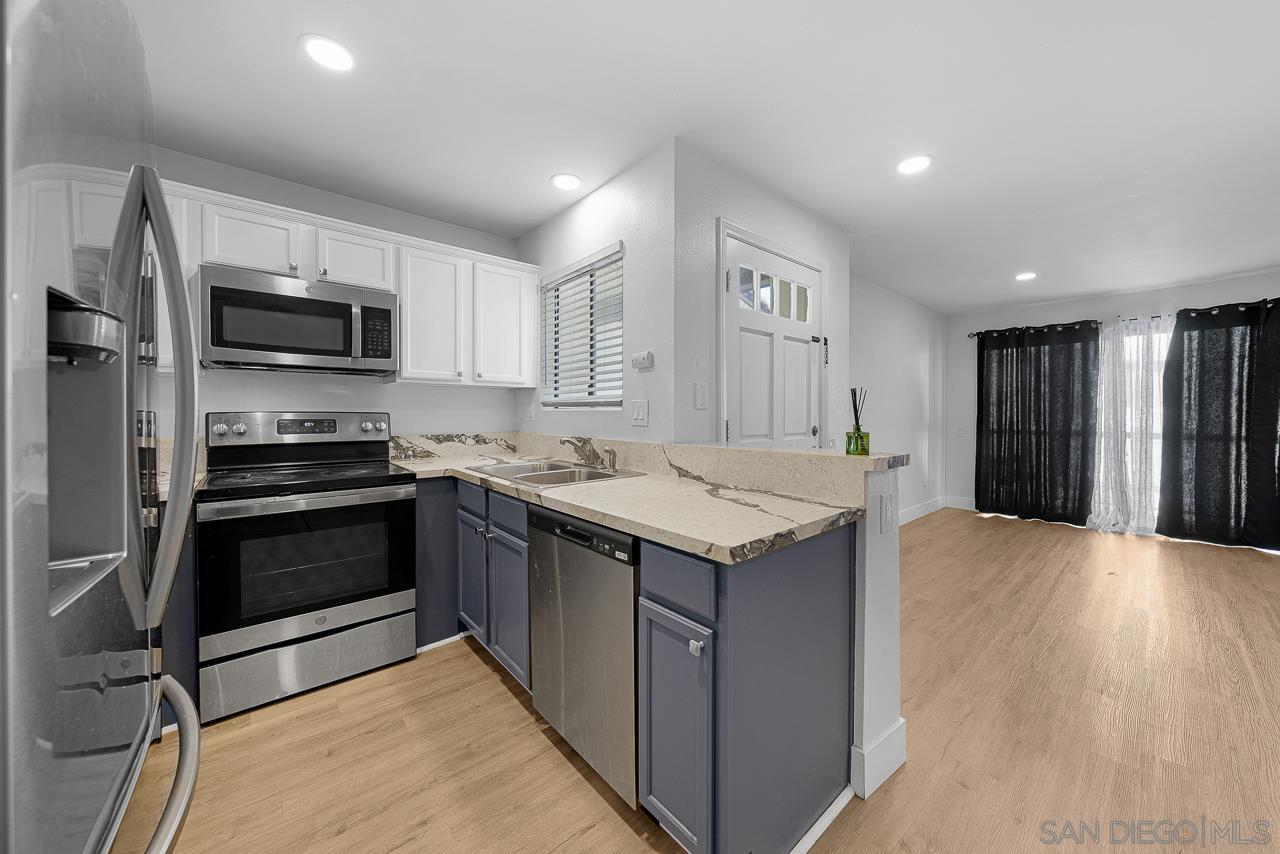 Detail Gallery Image 10 of 10 For 3560  Sunset Lane  53, San Ysidro,  CA 92173 - 2 Beds | 2 Baths