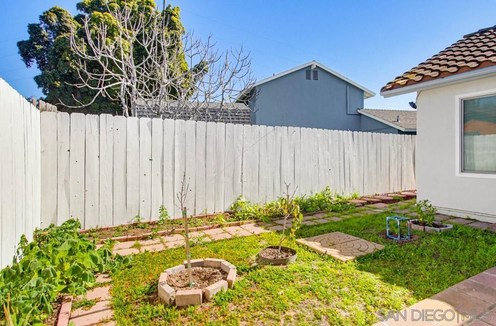 Detail Gallery Image 44 of 53 For 483  Quince St, Chula Vista,  CA 91911 - 5 Beds | 2 Baths