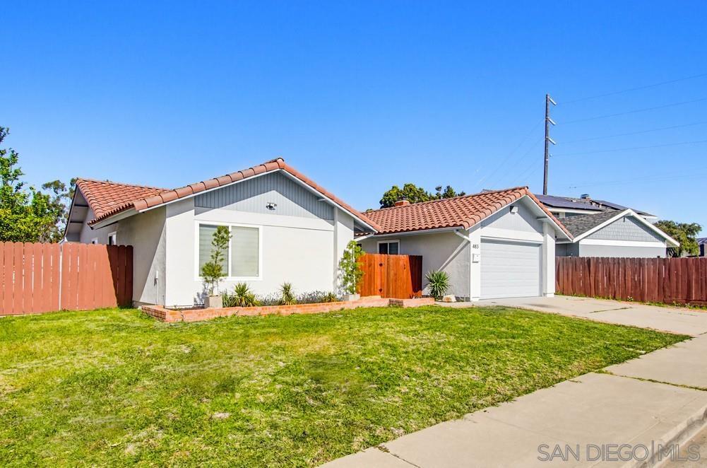 Detail Gallery Image 53 of 53 For 483  Quince St, Chula Vista,  CA 91911 - 5 Beds | 2 Baths
