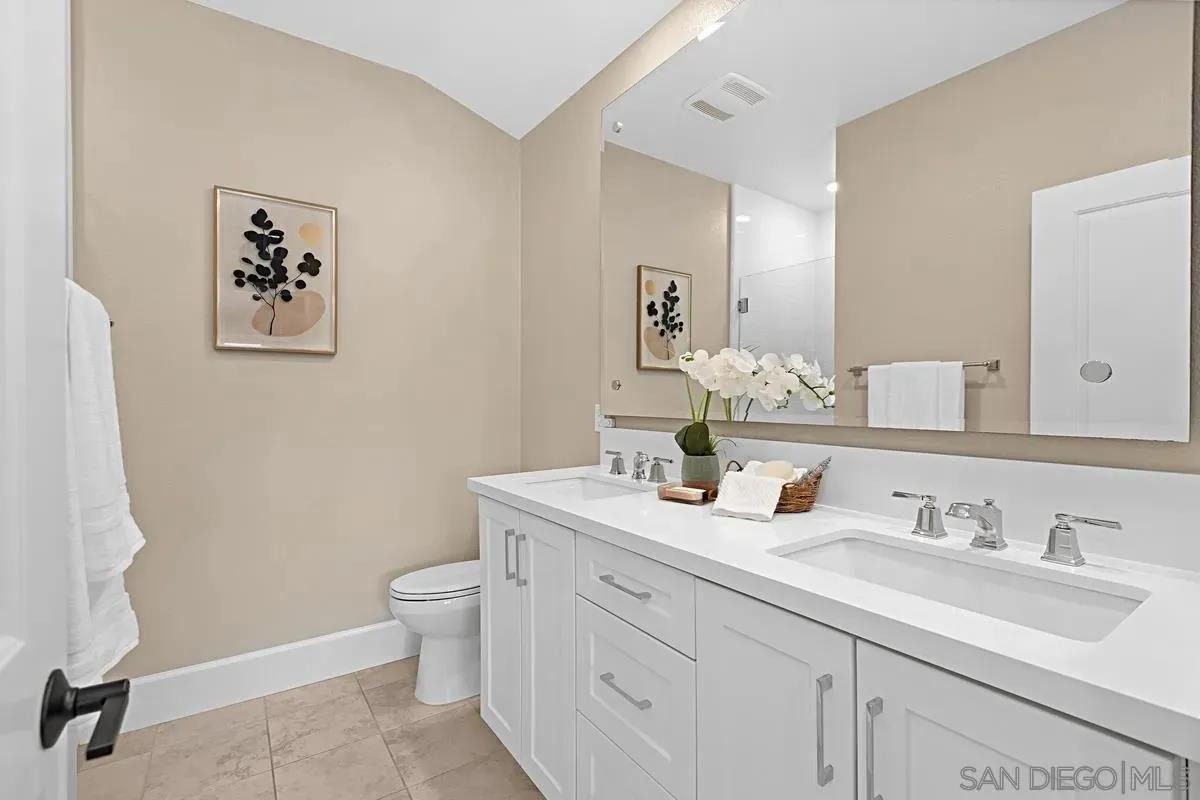 Detail Gallery Image 18 of 40 For 819  Kennebeck Ct, San Diego,  CA 92109 - 3 Beds | 2 Baths