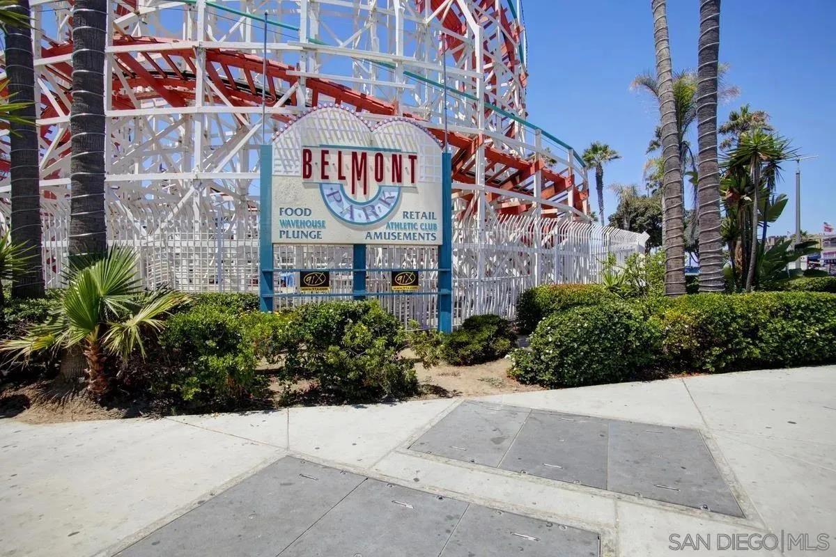 Detail Gallery Image 27 of 40 For 819  Kennebeck Ct, San Diego,  CA 92109 - 3 Beds | 2 Baths