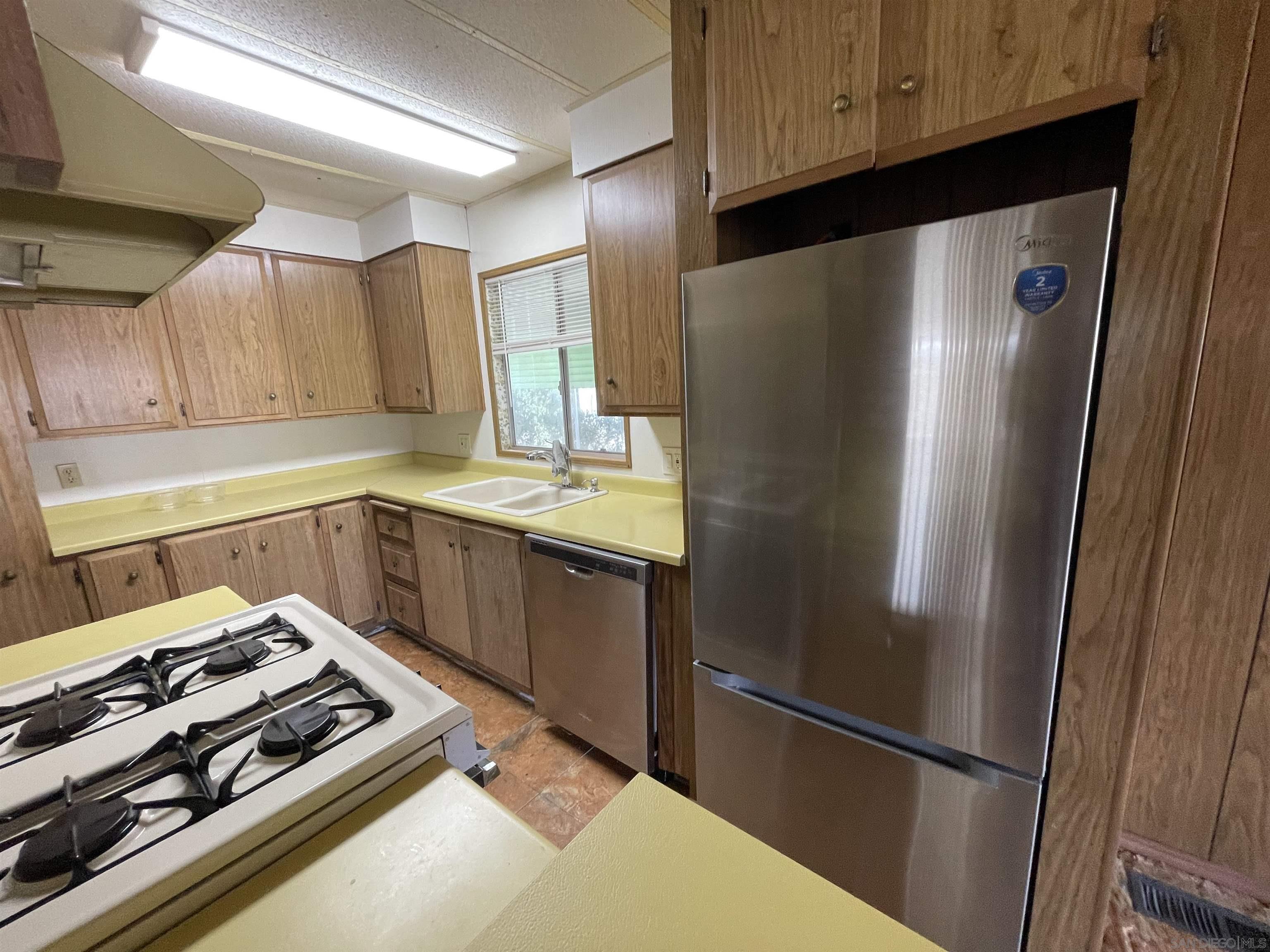 Detail Gallery Image 11 of 18 For 1010  Palm Canyon Dr  45, Borrego Springs,  CA 92004 - 2 Beds | 2 Baths