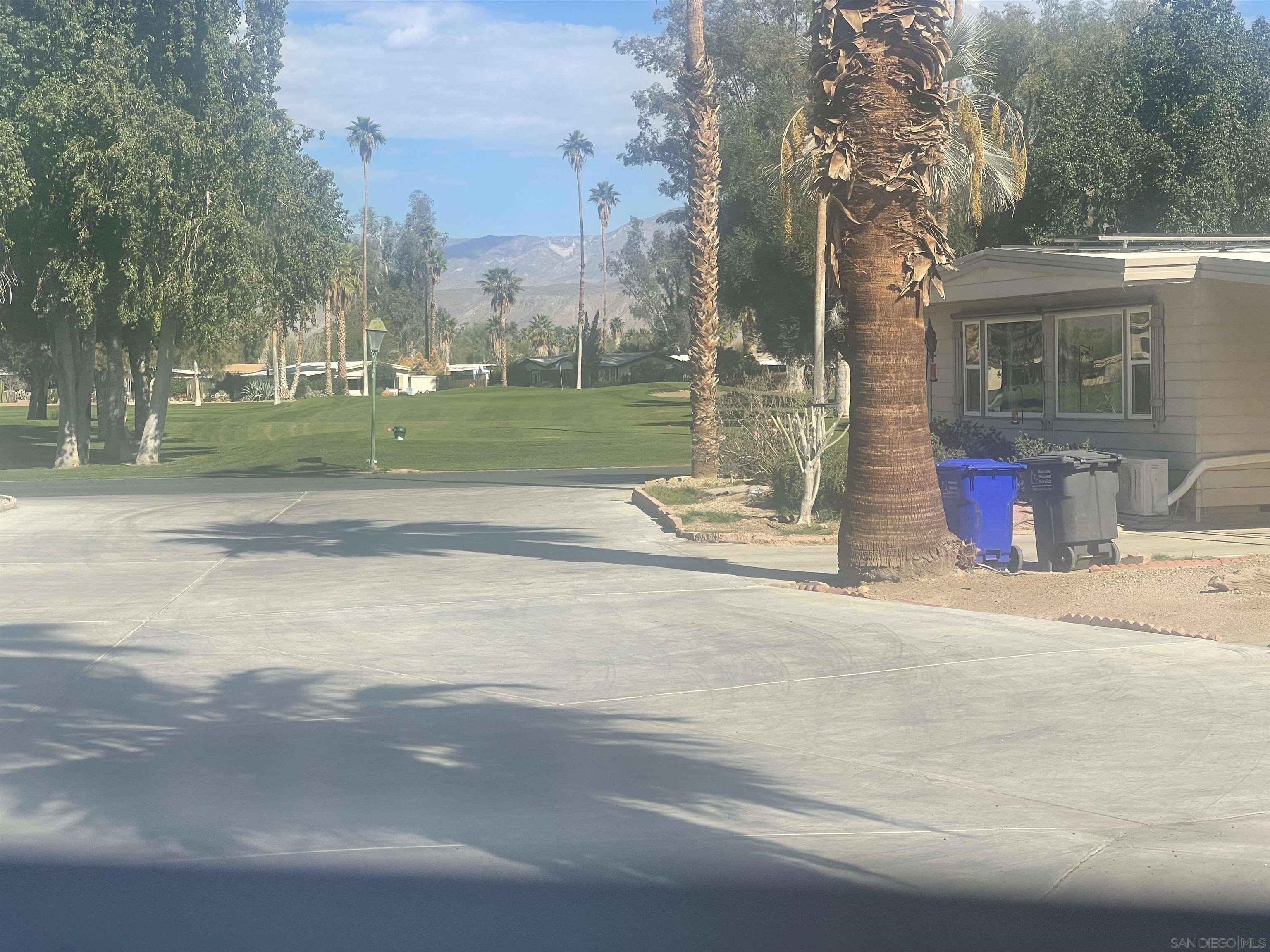 Detail Gallery Image 16 of 18 For 1010  Palm Canyon Dr  45, Borrego Springs,  CA 92004 - 2 Beds | 2 Baths