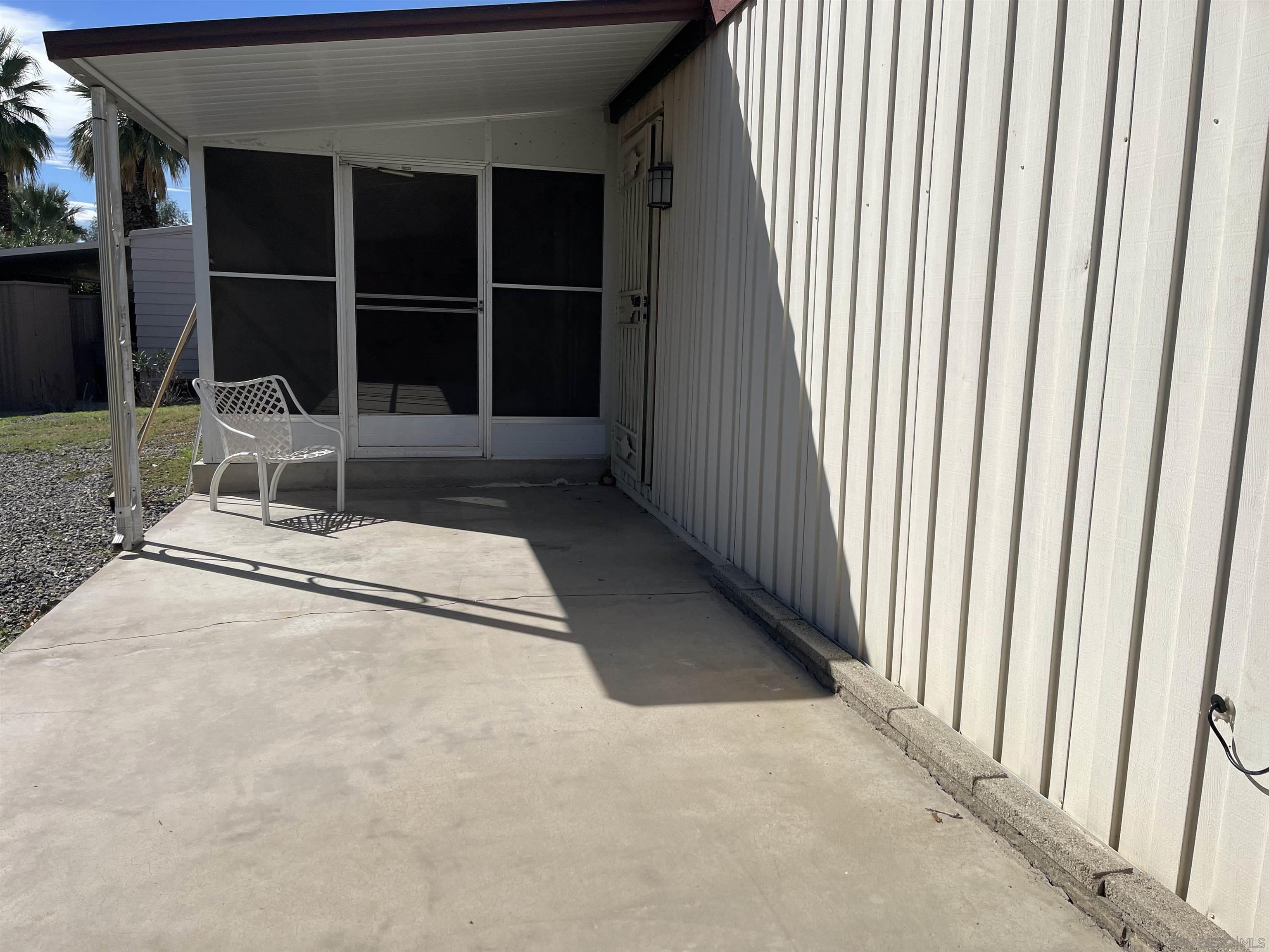 Detail Gallery Image 4 of 18 For 1010  Palm Canyon Dr  45, Borrego Springs,  CA 92004 - 2 Beds | 2 Baths