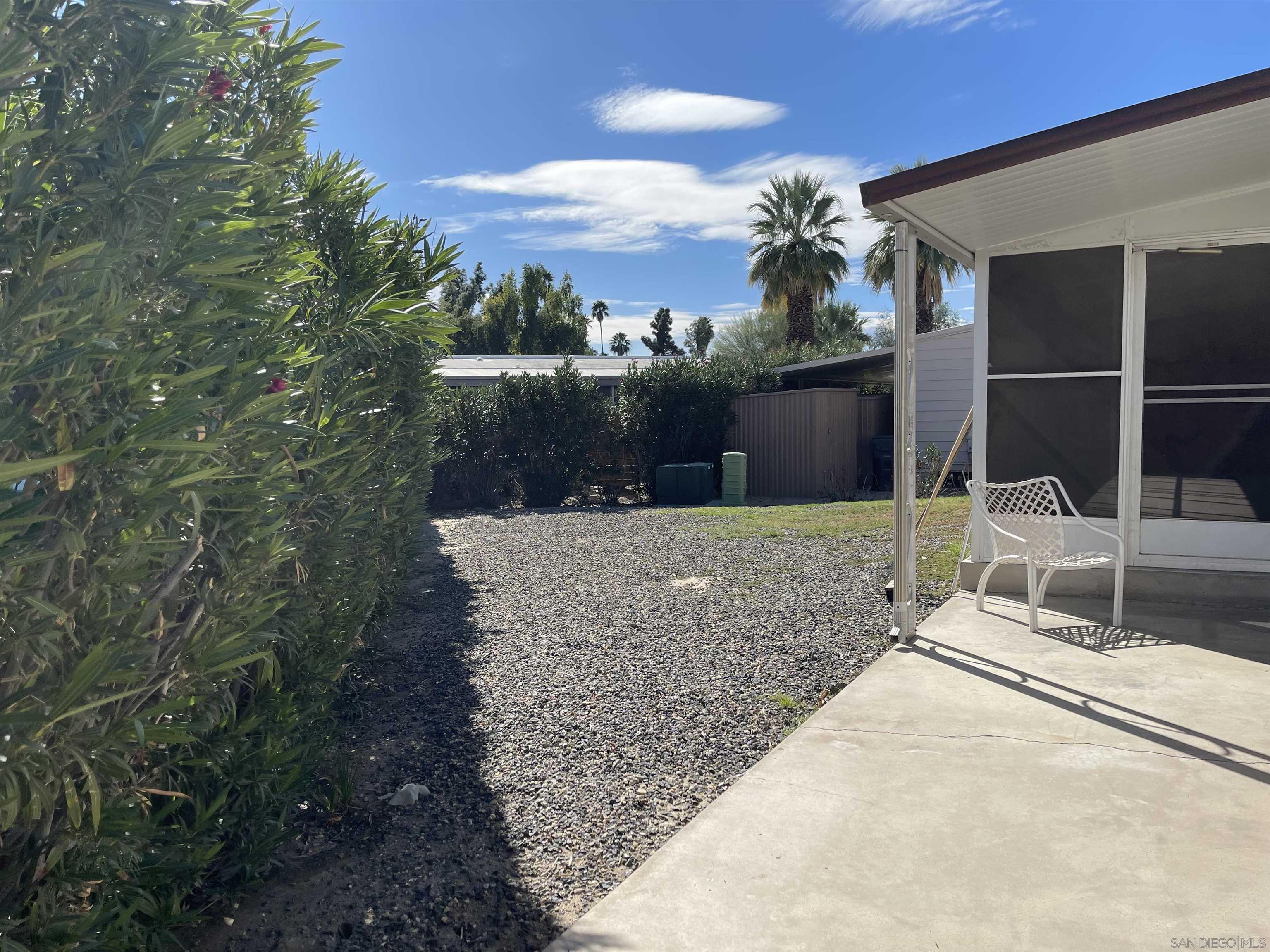 Detail Gallery Image 5 of 18 For 1010  Palm Canyon Dr  45, Borrego Springs,  CA 92004 - 2 Beds | 2 Baths