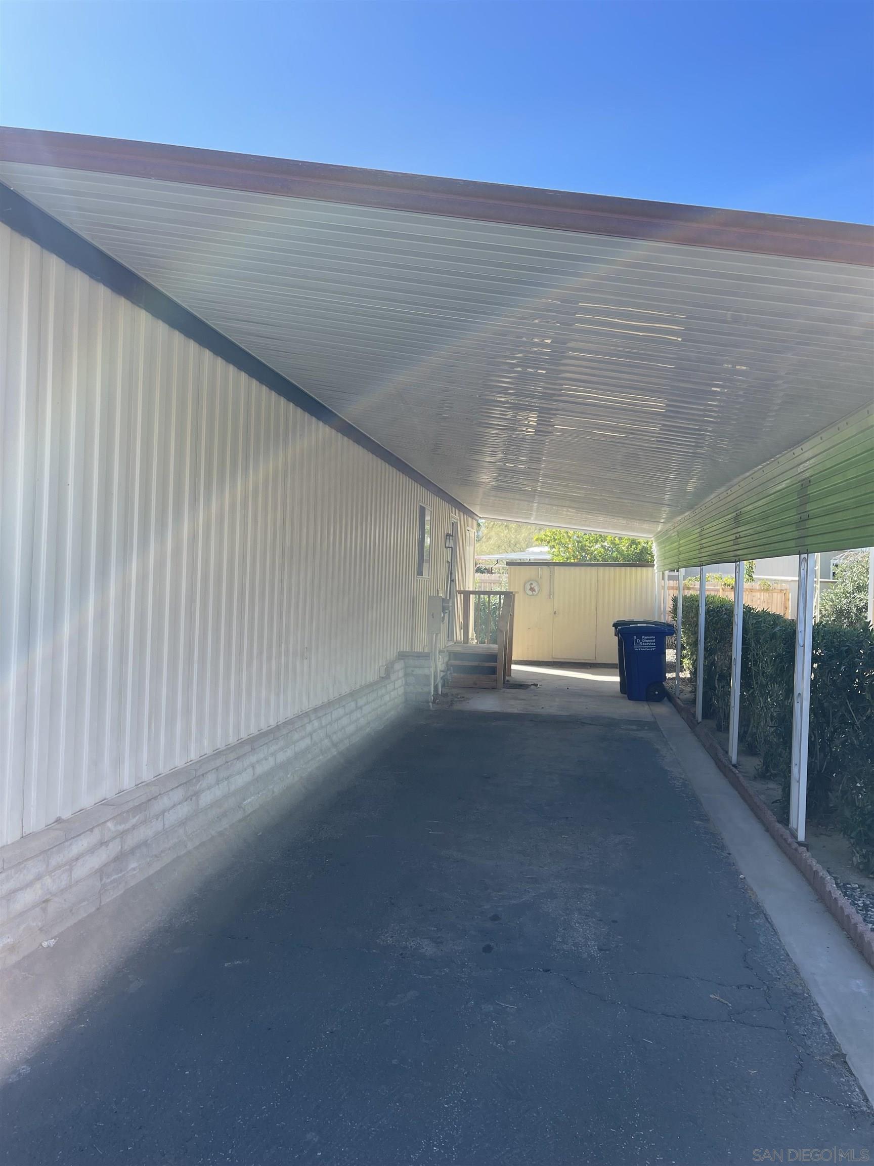 Detail Gallery Image 9 of 18 For 1010  Palm Canyon Dr  45, Borrego Springs,  CA 92004 - 2 Beds | 2 Baths