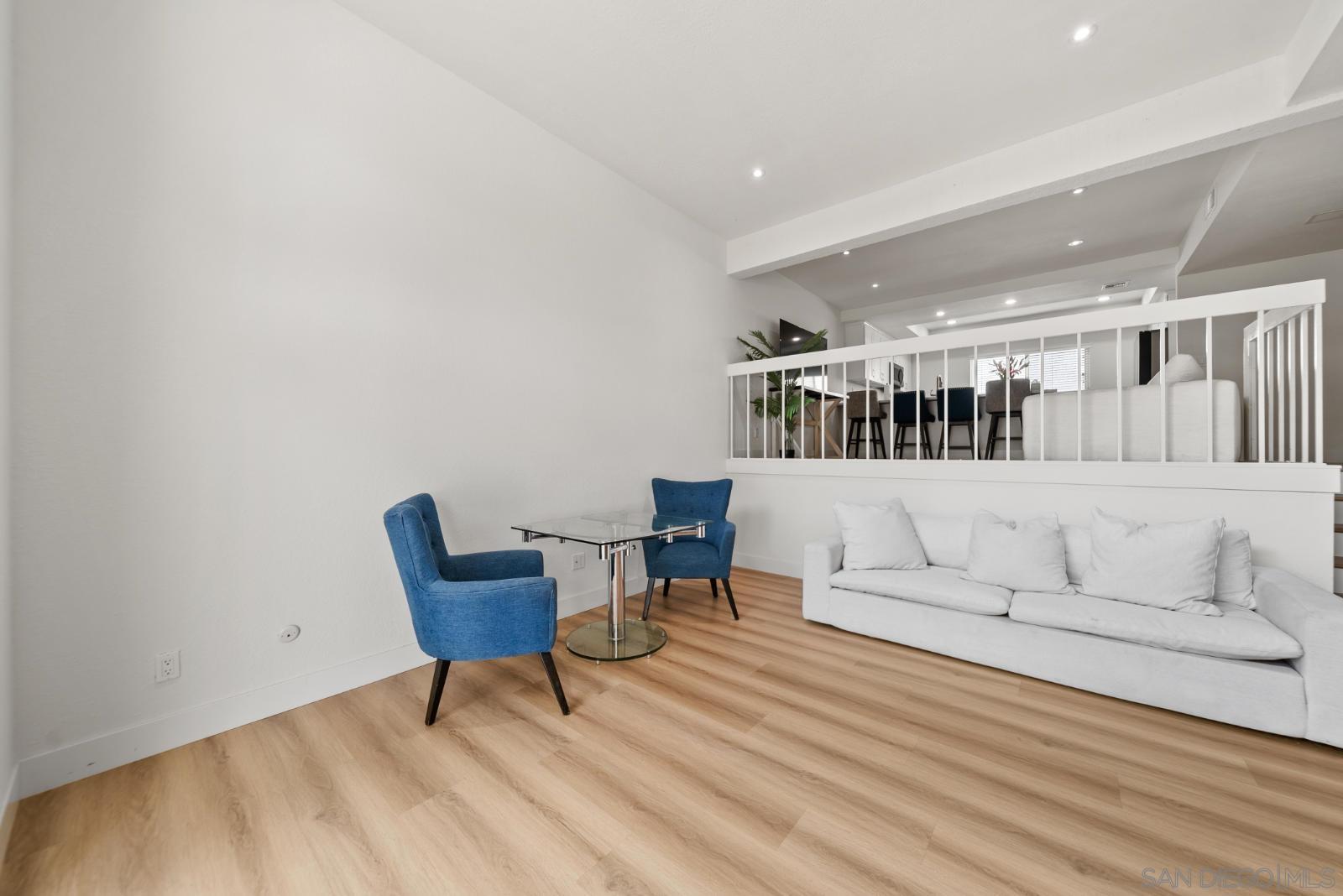 Detail Gallery Image 12 of 36 For 7410  Caminito Carlotta, San Diego,  CA 92120 - 2 Beds | 2/1 Baths