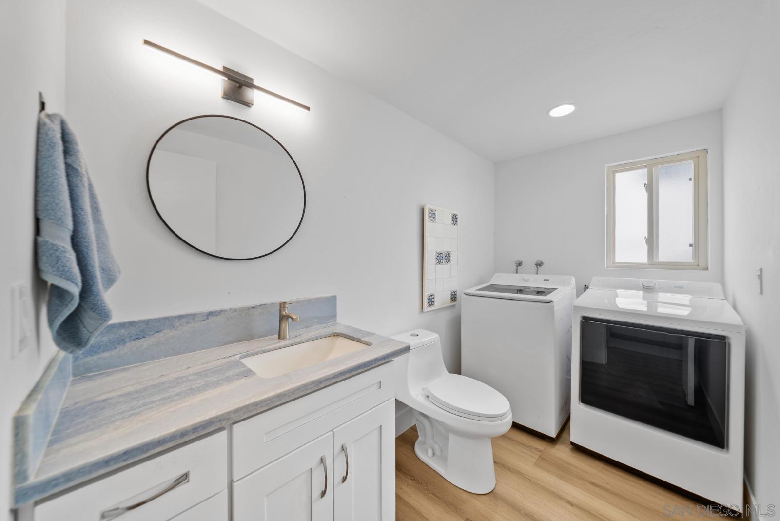 Detail Gallery Image 17 of 36 For 7410  Caminito Carlotta, San Diego,  CA 92120 - 2 Beds | 2/1 Baths