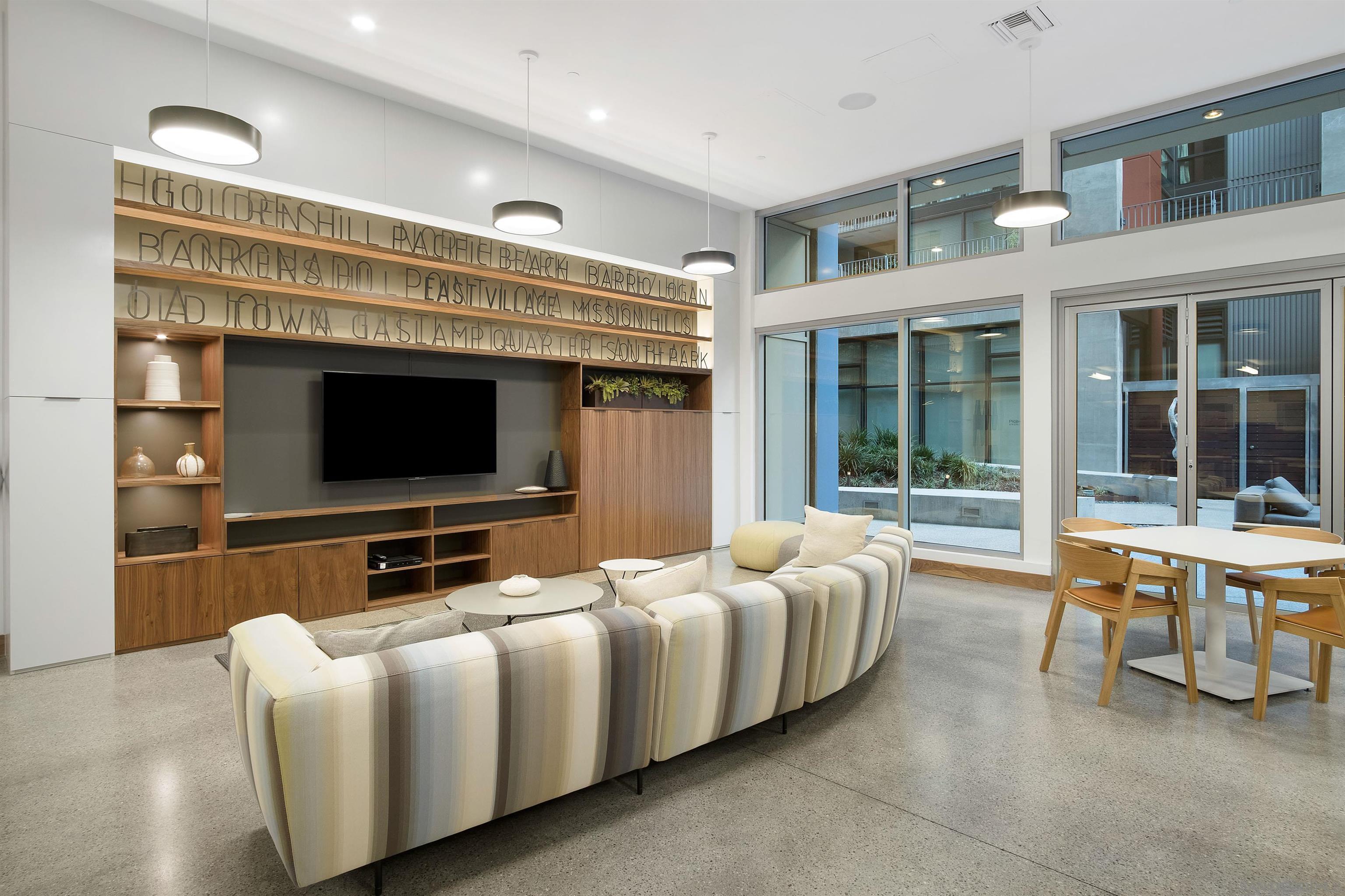 Detail Gallery Image 11 of 26 For 350  11th Ave  228, San Diego,  CA 92101 - 1 Beds | 1 Baths