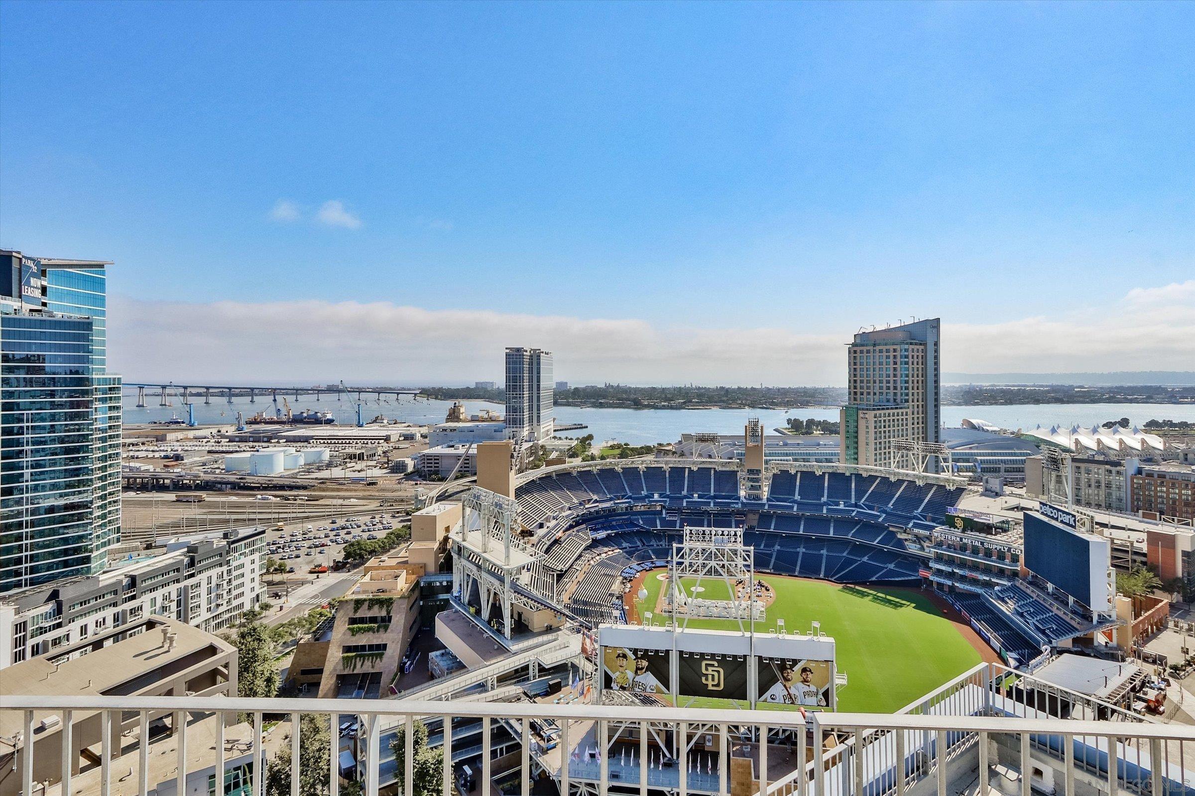 Detail Gallery Image 16 of 26 For 350  11th Ave  228, San Diego,  CA 92101 - 1 Beds | 1 Baths