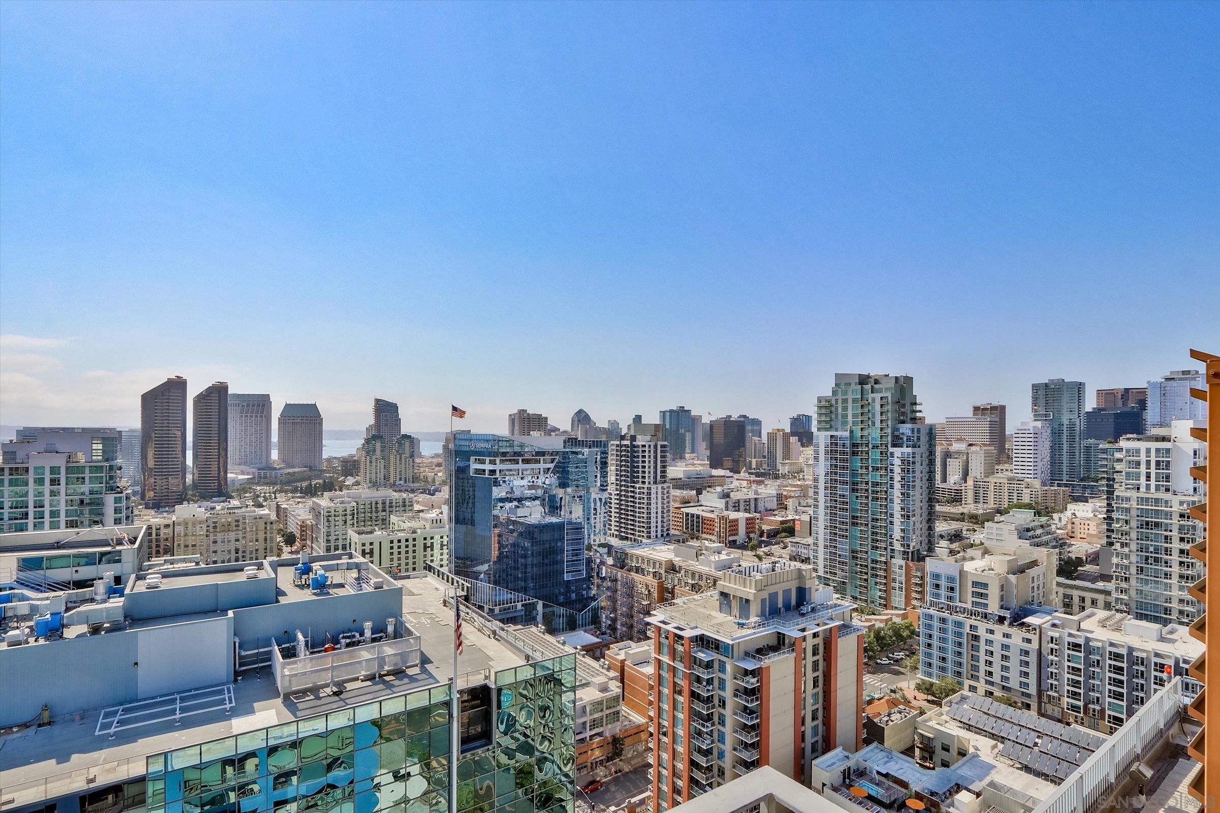 Detail Gallery Image 25 of 26 For 350  11th Ave  228, San Diego,  CA 92101 - 1 Beds | 1 Baths
