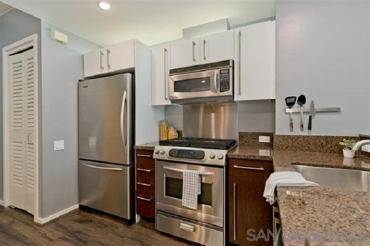 Detail Gallery Image 6 of 26 For 350  11th Ave  228, San Diego,  CA 92101 - 1 Beds | 1 Baths