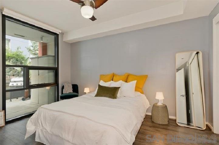 Detail Gallery Image 7 of 26 For 350  11th Ave  228, San Diego,  CA 92101 - 1 Beds | 1 Baths