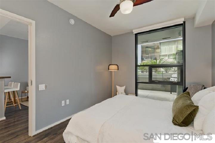 Detail Gallery Image 8 of 26 For 350  11th Ave  228, San Diego,  CA 92101 - 1 Beds | 1 Baths