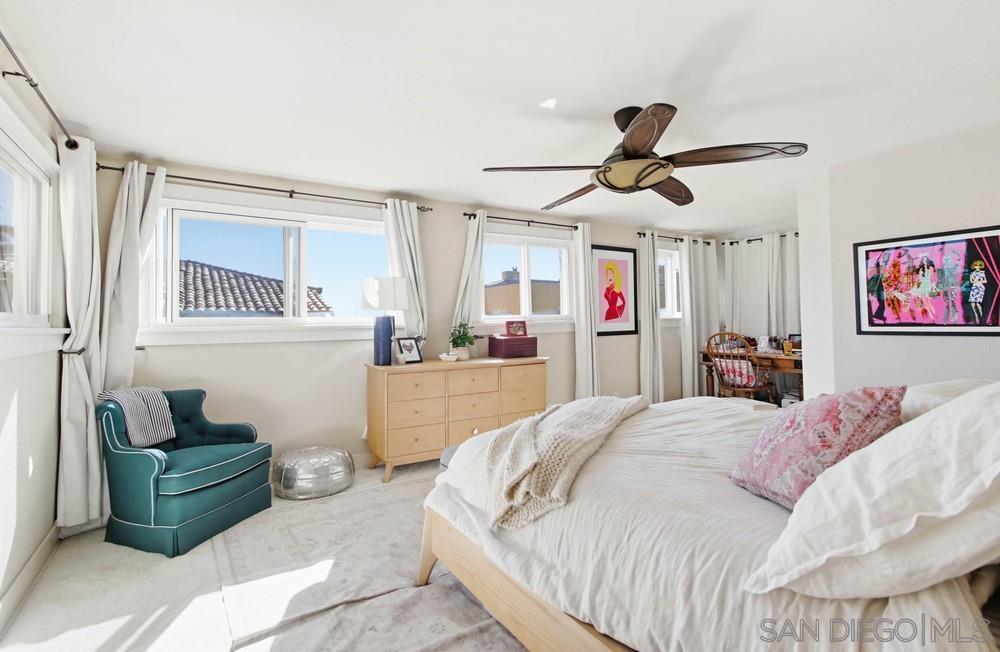 Detail Gallery Image 22 of 45 For 3021  Freeman, San Diego,  CA 92106 - 4 Beds | 3/1 Baths