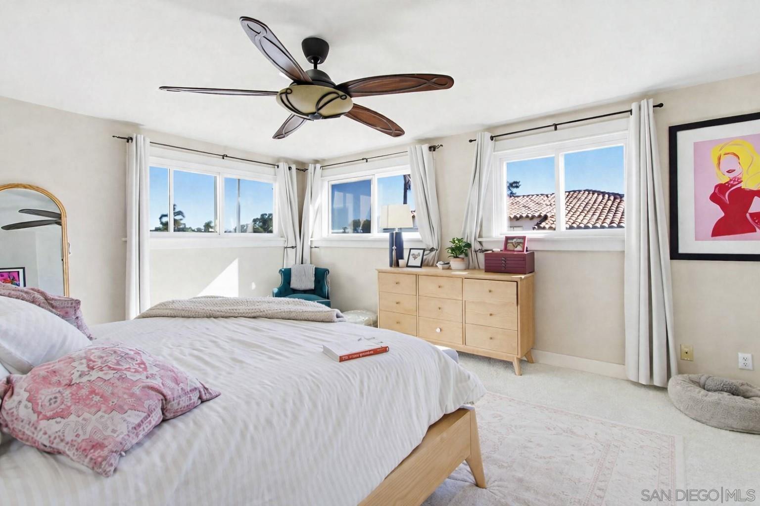 Detail Gallery Image 24 of 45 For 3021  Freeman, San Diego,  CA 92106 - 4 Beds | 3/1 Baths