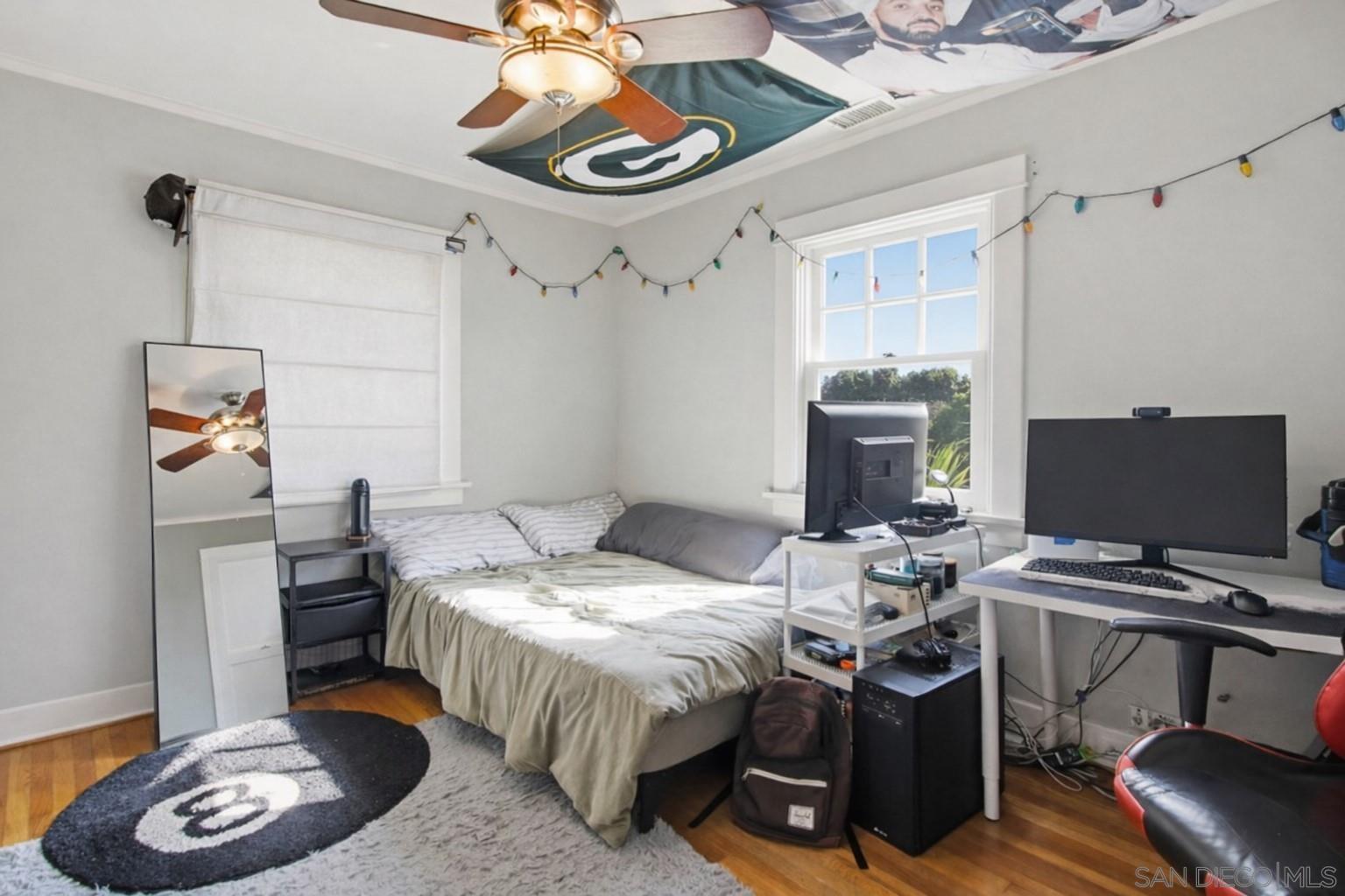 Detail Gallery Image 28 of 45 For 3021  Freeman, San Diego,  CA 92106 - 4 Beds | 3/1 Baths