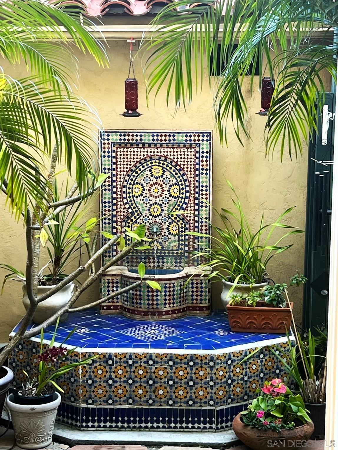 Detail Gallery Image 31 of 45 For 3021  Freeman, San Diego,  CA 92106 - 4 Beds | 3/1 Baths