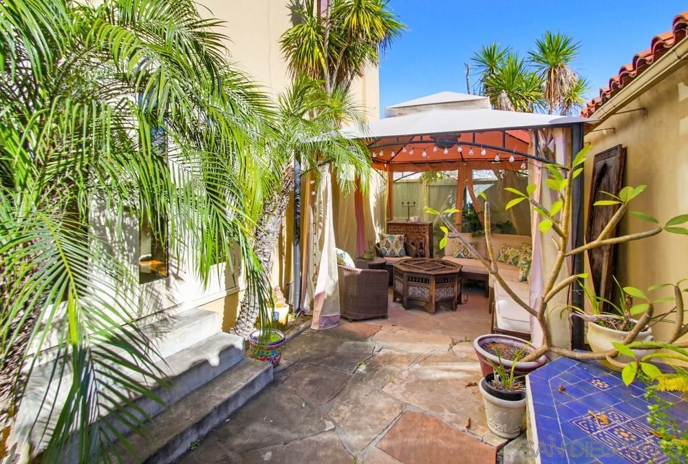 Detail Gallery Image 32 of 45 For 3021  Freeman, San Diego,  CA 92106 - 4 Beds | 3/1 Baths