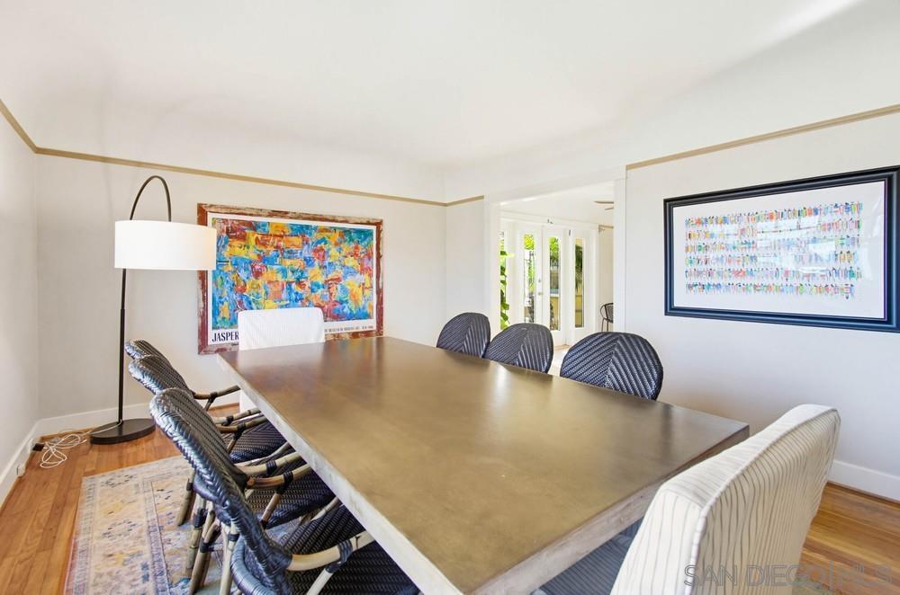 Detail Gallery Image 8 of 45 For 3021  Freeman, San Diego,  CA 92106 - 4 Beds | 3/1 Baths