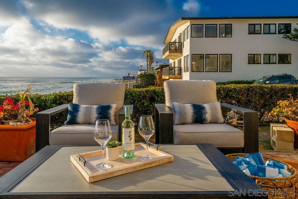 Detail Gallery Image 15 of 24 For 6529  Neptune Pl, La Jolla,  CA 92037 - 2 Beds | 2 Baths