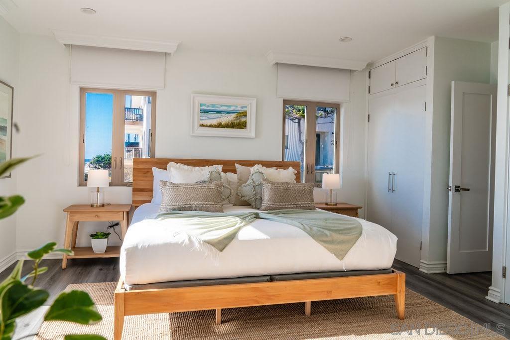 Detail Gallery Image 22 of 24 For 6529  Neptune Pl, La Jolla,  CA 92037 - 2 Beds | 2 Baths