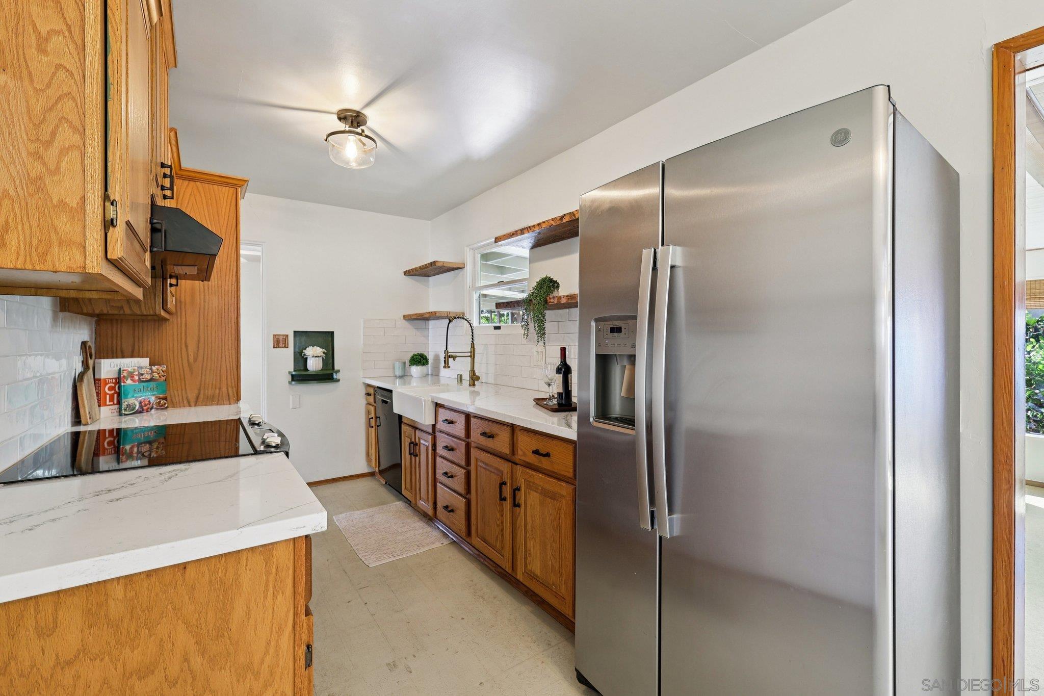 Detail Gallery Image 14 of 48 For 4626  Terry Lane, La Mesa,  CA 91942 - 3 Beds | 1 Baths