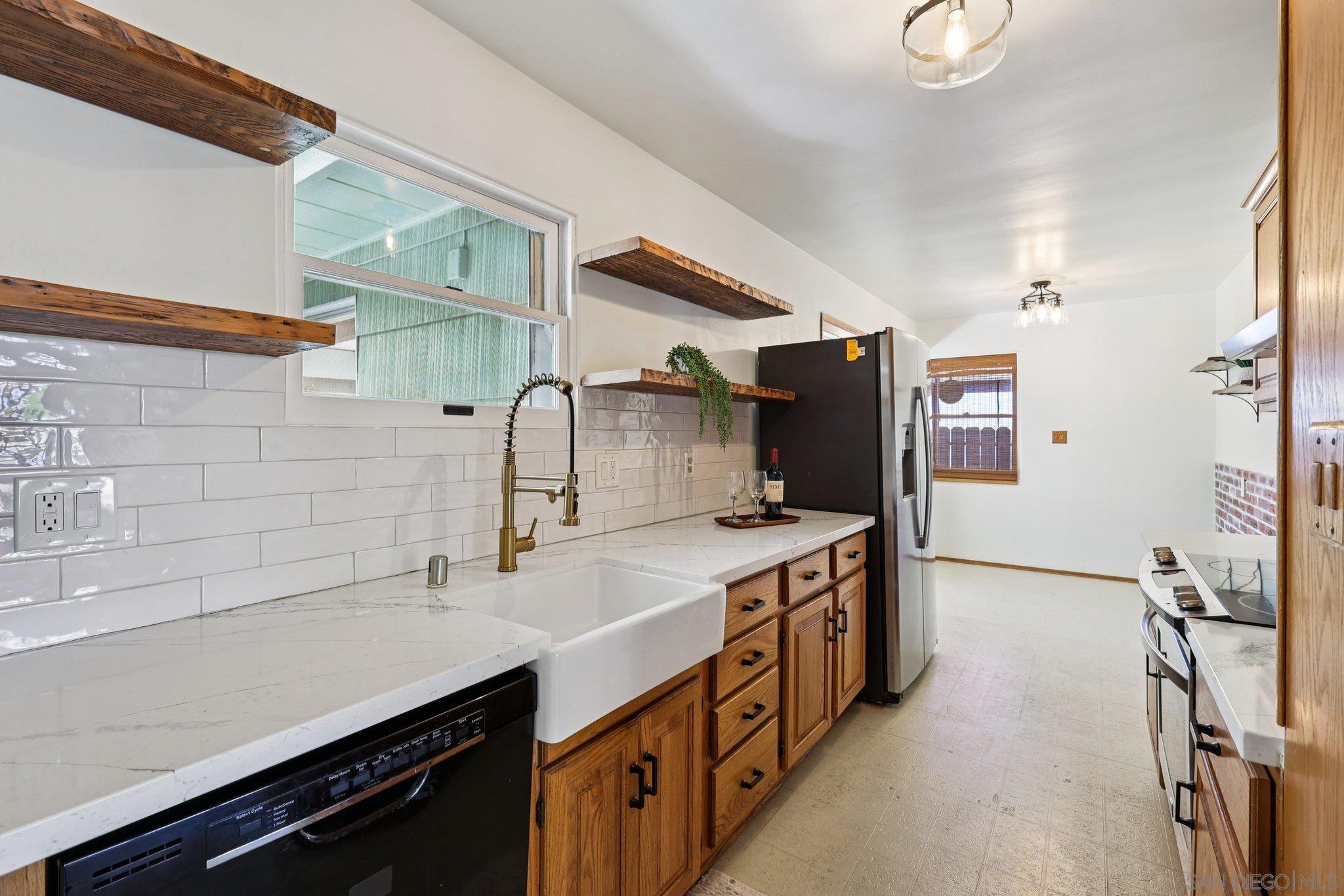 Detail Gallery Image 15 of 48 For 4626  Terry Lane, La Mesa,  CA 91942 - 3 Beds | 1 Baths