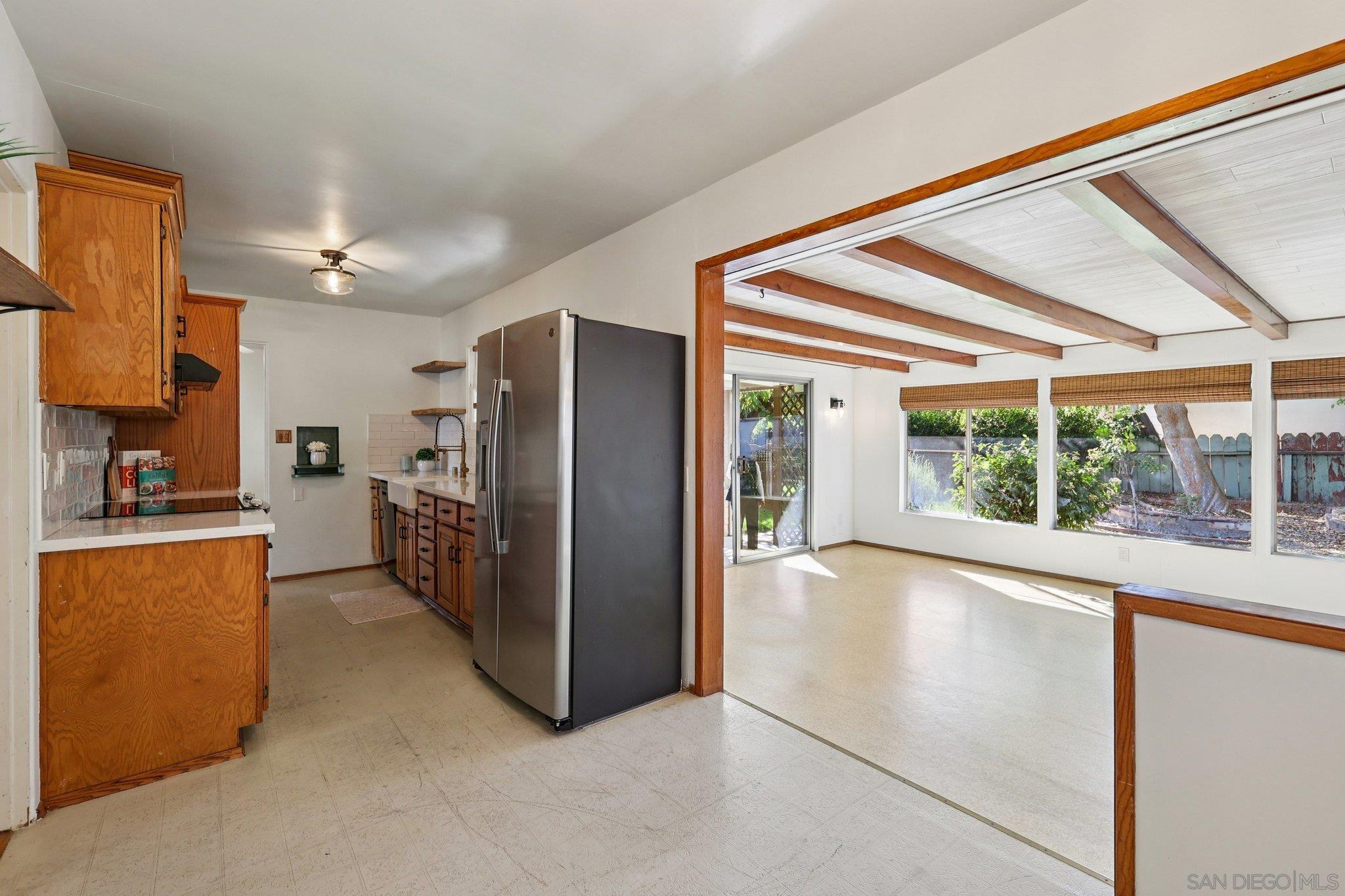 Detail Gallery Image 16 of 48 For 4626  Terry Lane, La Mesa,  CA 91942 - 3 Beds | 1 Baths