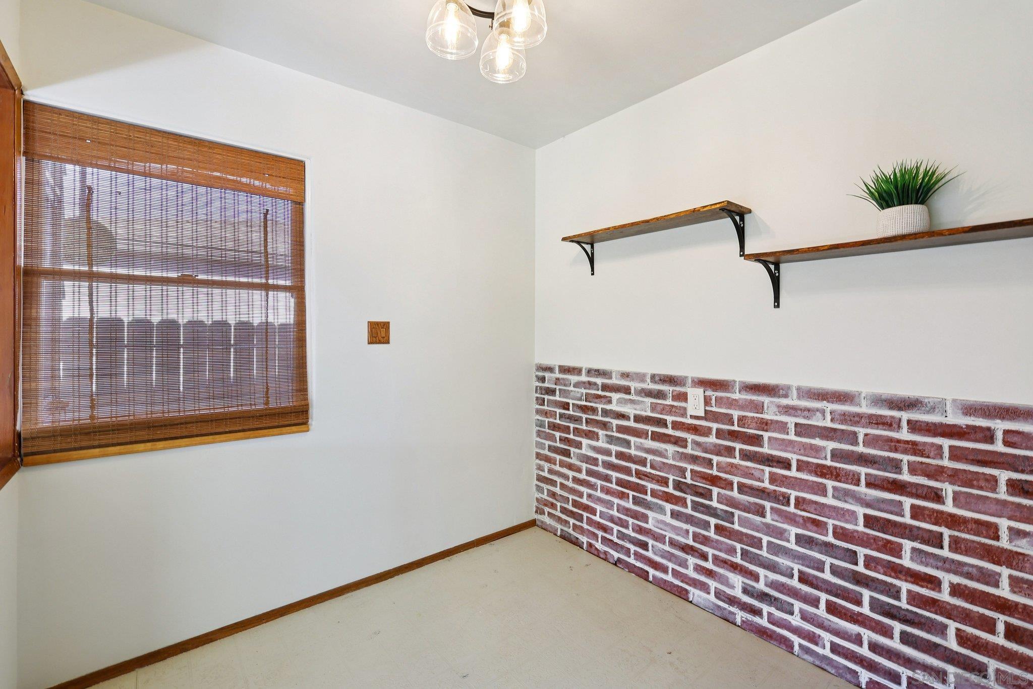 Detail Gallery Image 18 of 48 For 4626  Terry Lane, La Mesa,  CA 91942 - 3 Beds | 1 Baths