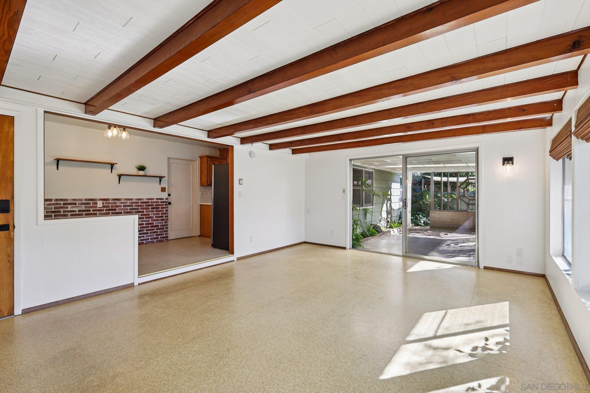 Detail Gallery Image 20 of 48 For 4626  Terry Lane, La Mesa,  CA 91942 - 3 Beds | 1 Baths