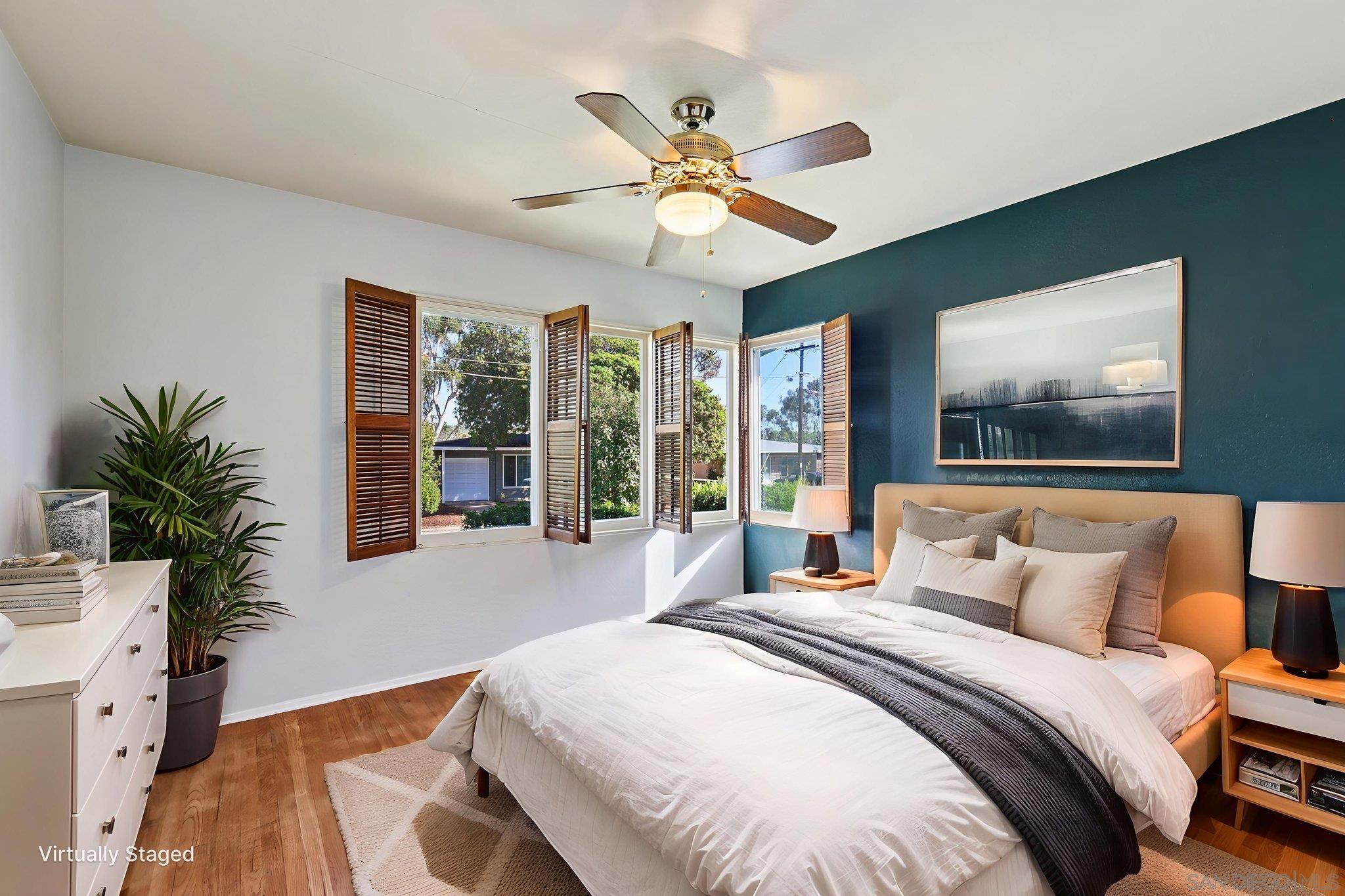Detail Gallery Image 21 of 48 For 4626  Terry Lane, La Mesa,  CA 91942 - 3 Beds | 1 Baths