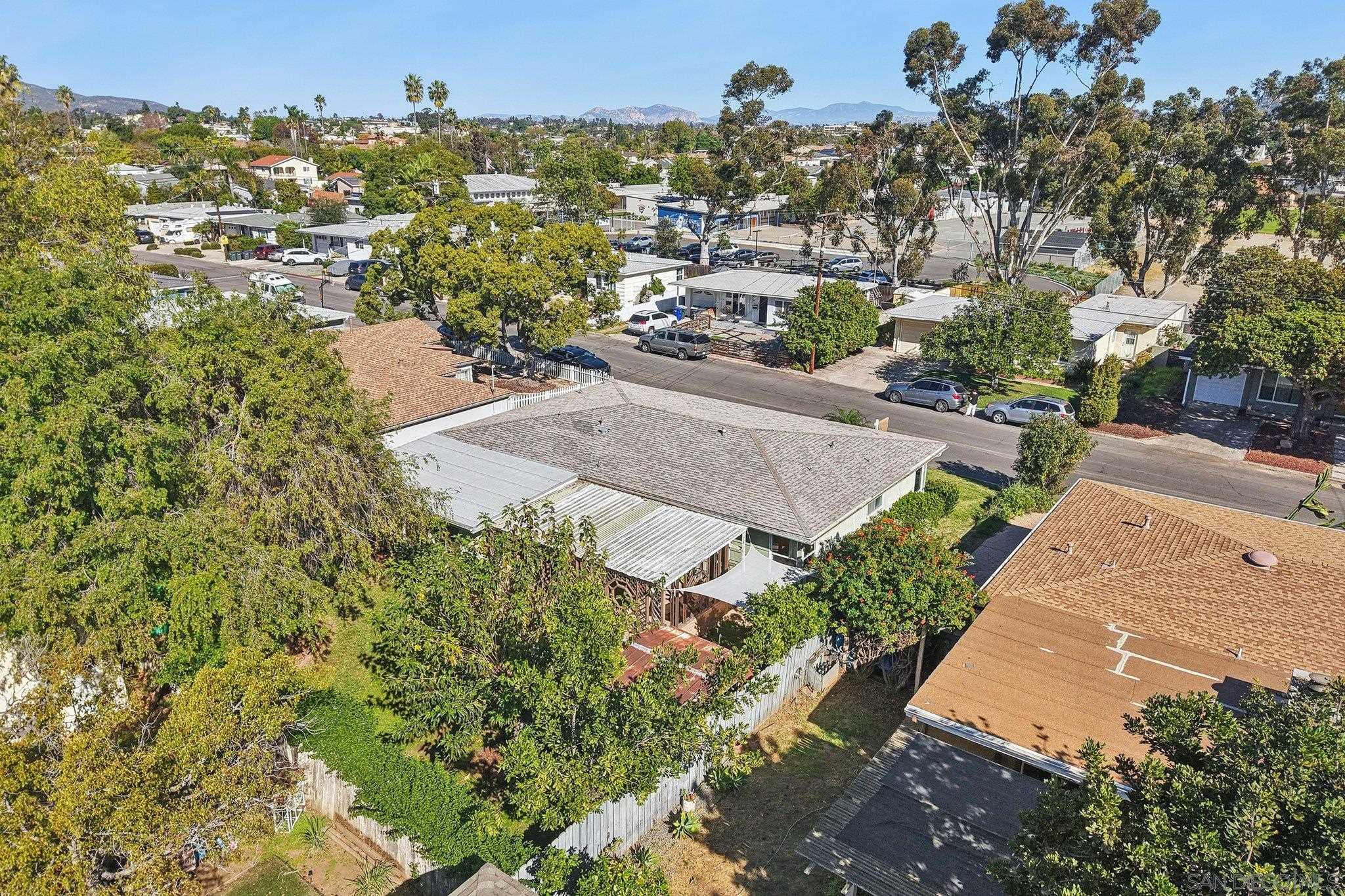 Detail Gallery Image 4 of 48 For 4626  Terry Lane, La Mesa,  CA 91942 - 3 Beds | 1 Baths