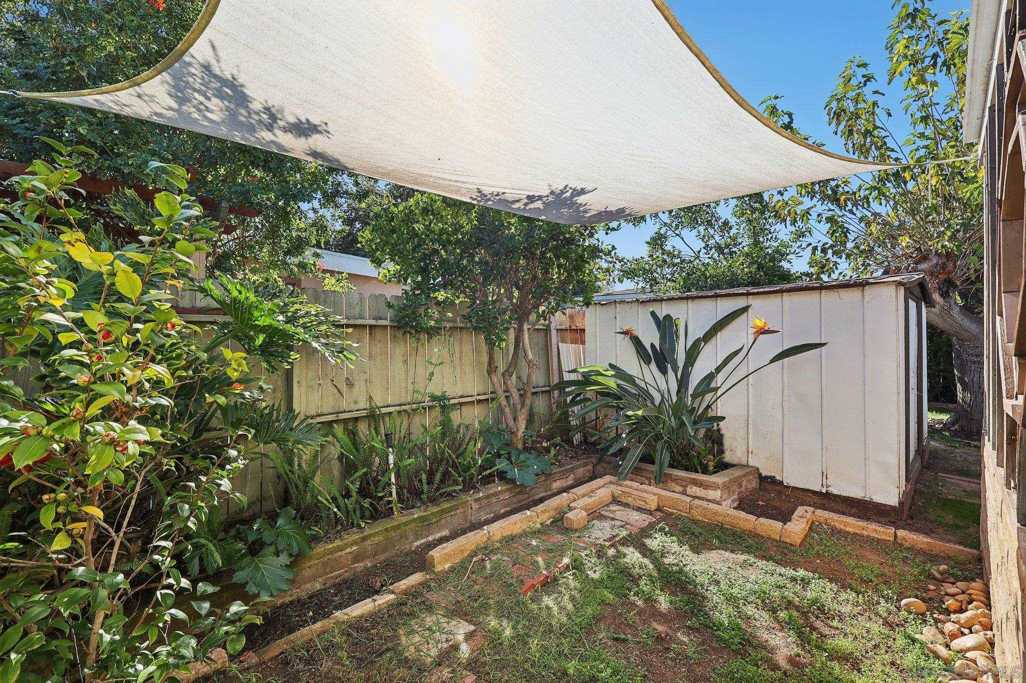 Detail Gallery Image 36 of 48 For 4626  Terry Lane, La Mesa,  CA 91942 - 3 Beds | 1 Baths