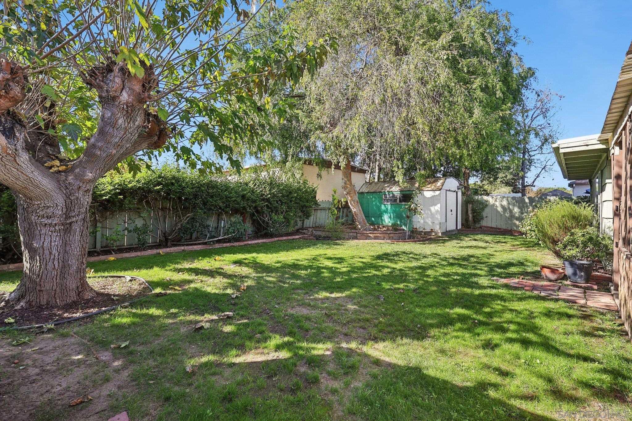 Detail Gallery Image 37 of 48 For 4626  Terry Lane, La Mesa,  CA 91942 - 3 Beds | 1 Baths