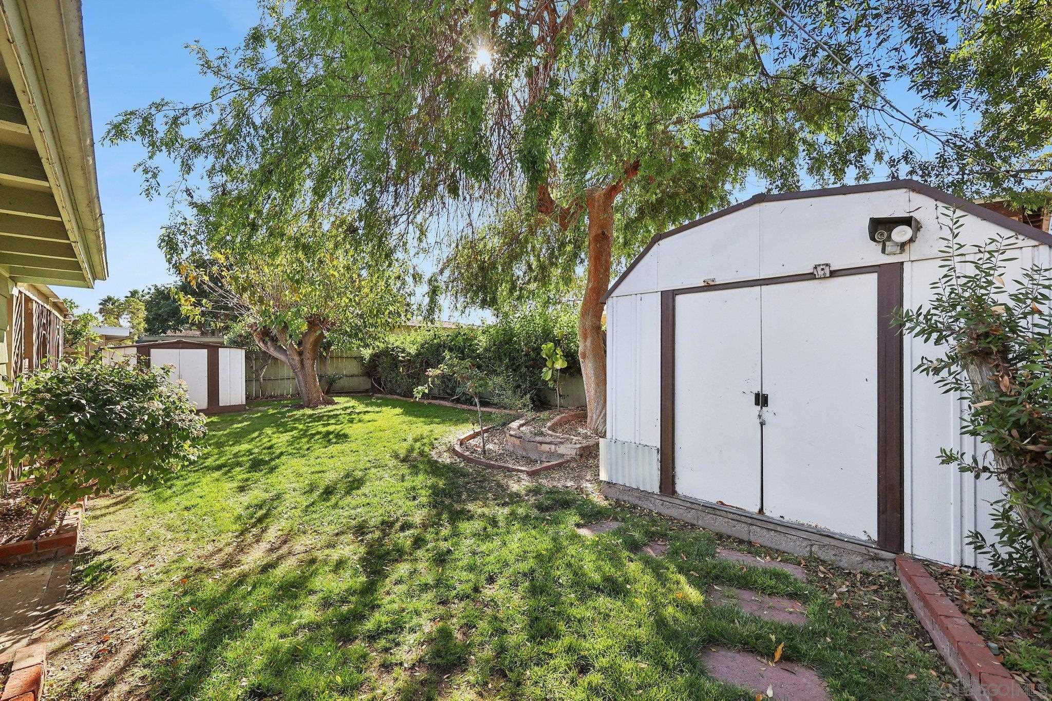 Detail Gallery Image 40 of 48 For 4626  Terry Lane, La Mesa,  CA 91942 - 3 Beds | 1 Baths