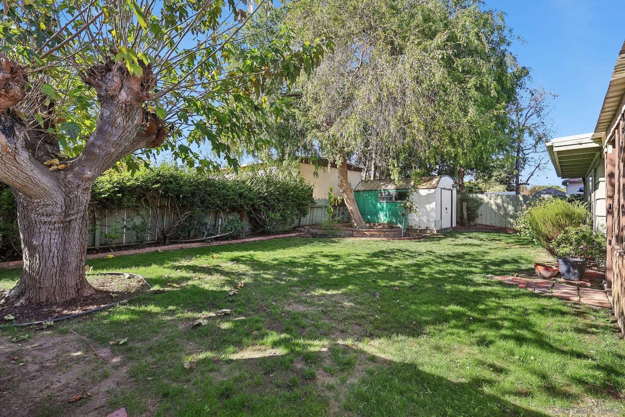 Detail Gallery Image 42 of 48 For 4626  Terry Lane, La Mesa,  CA 91942 - 3 Beds | 1 Baths