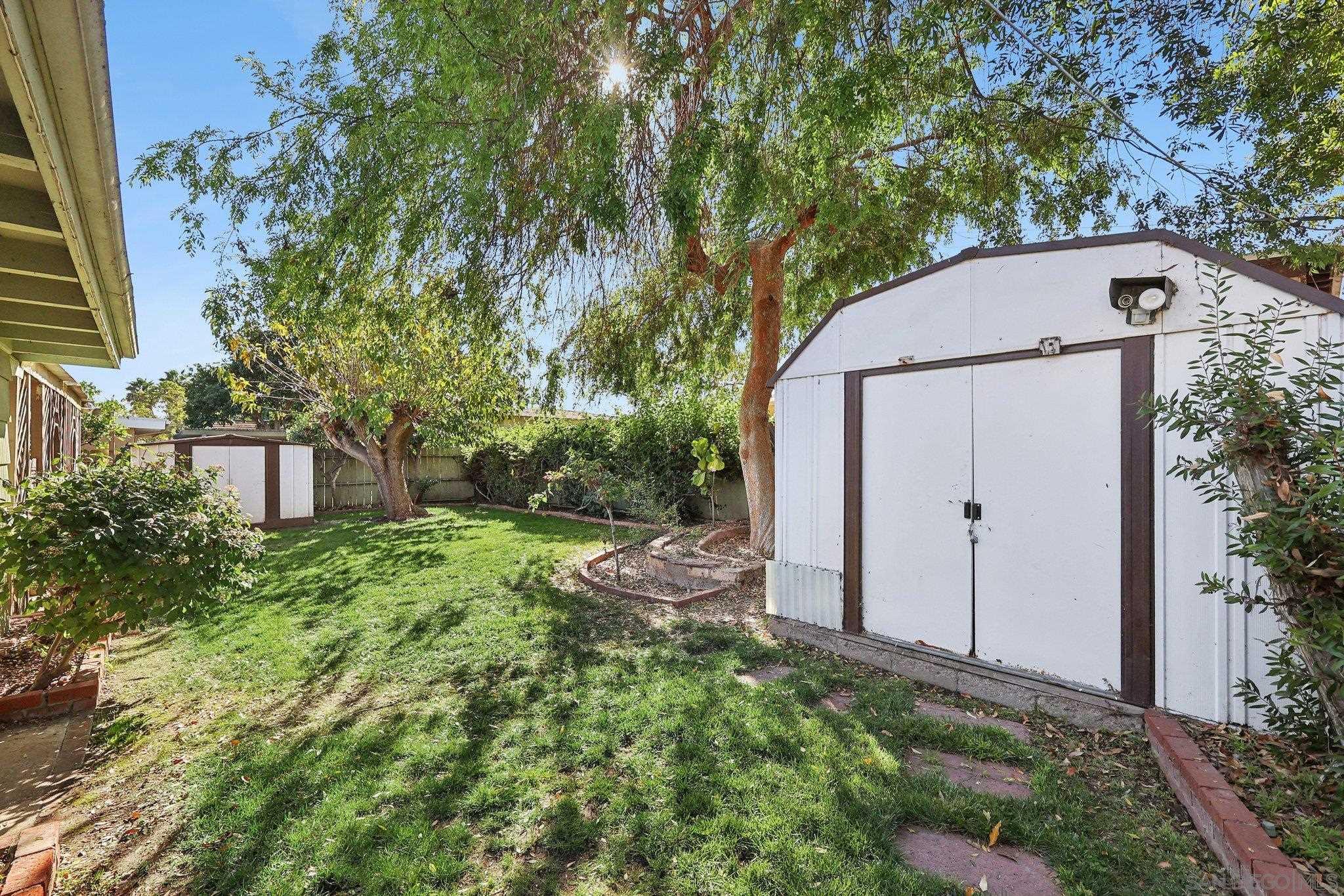 Detail Gallery Image 43 of 48 For 4626  Terry Lane, La Mesa,  CA 91942 - 3 Beds | 1 Baths