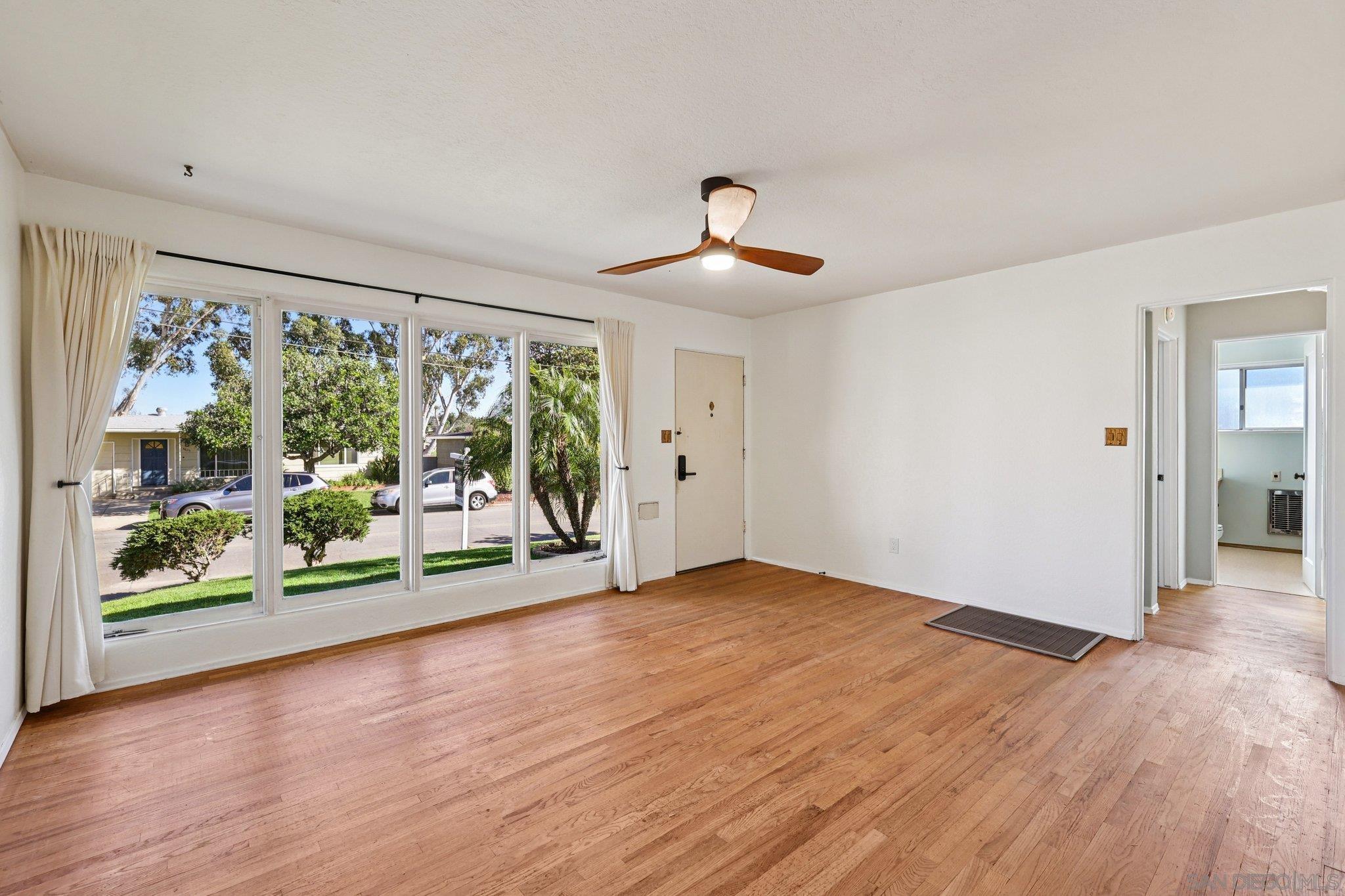 Detail Gallery Image 8 of 48 For 4626  Terry Lane, La Mesa,  CA 91942 - 3 Beds | 1 Baths