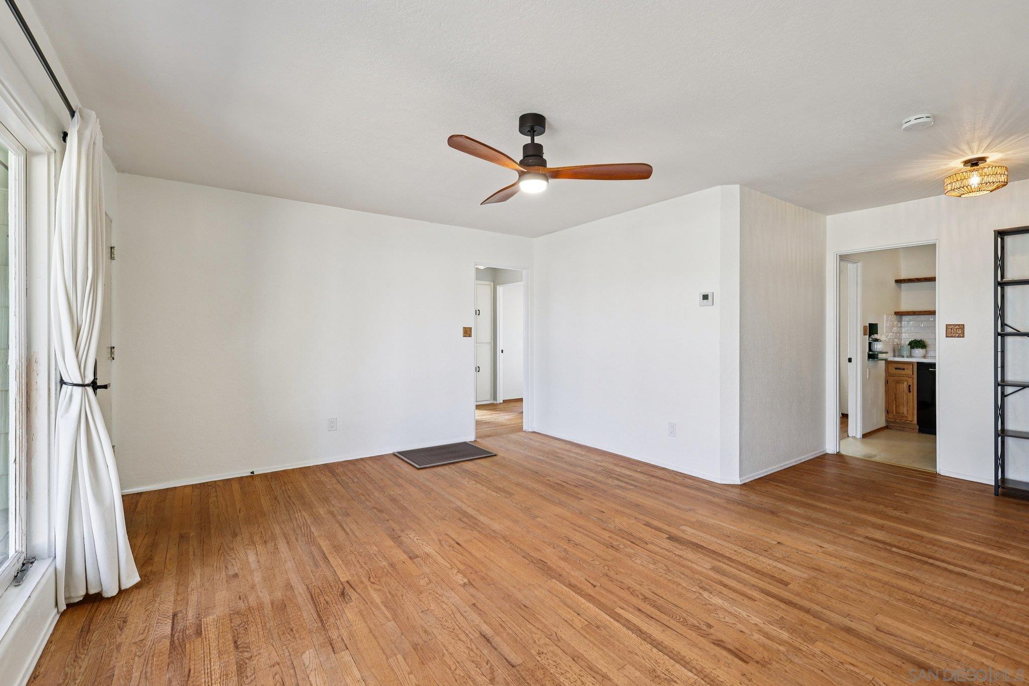 Detail Gallery Image 10 of 48 For 4626  Terry Lane, La Mesa,  CA 91942 - 3 Beds | 1 Baths