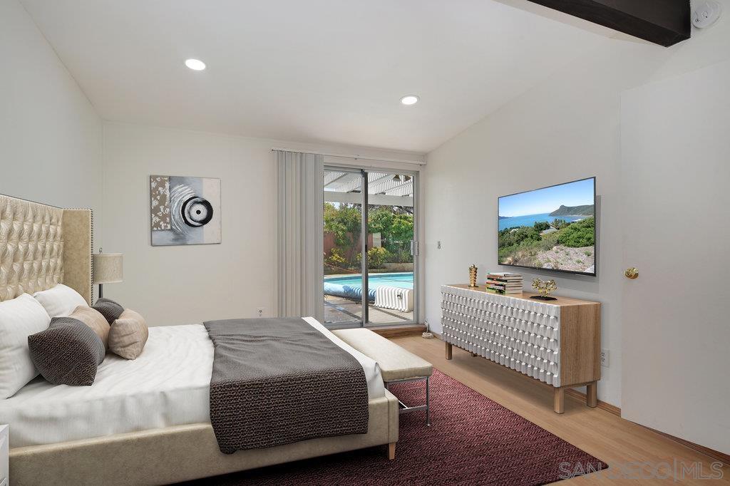 Detail Gallery Image 13 of 33 For 5113  Wilts Pl., San Diego,  CA 92117 - 4 Beds | 2 Baths