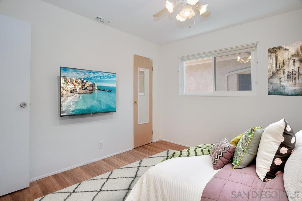 Detail Gallery Image 15 of 33 For 5113  Wilts Pl., San Diego,  CA 92117 - 4 Beds | 2 Baths